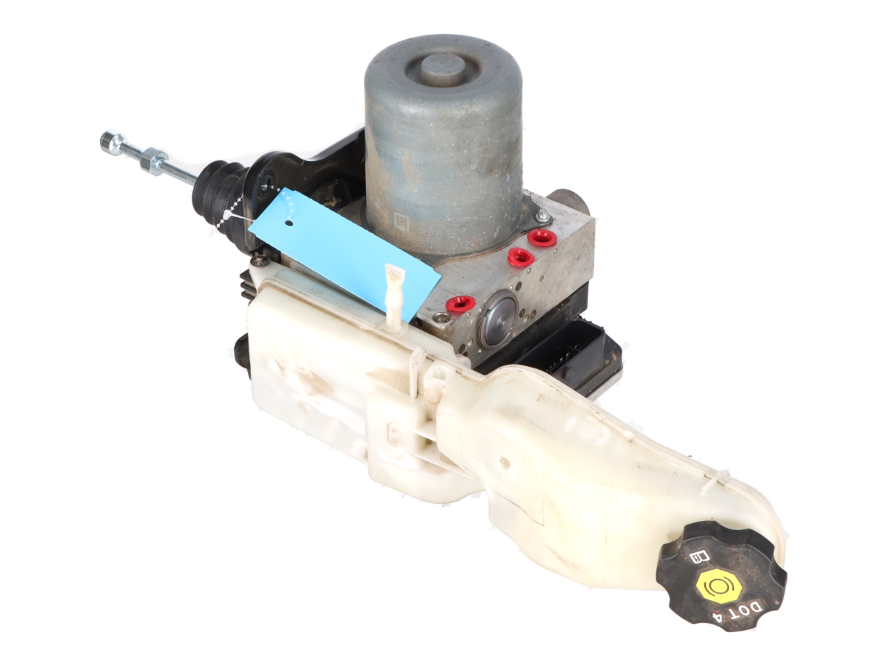 Unitate de frânare ABS OPEL Astra K Sports Tourer (B16) 1.5 CRDi  90 kW  122 PS (08.2019-> )