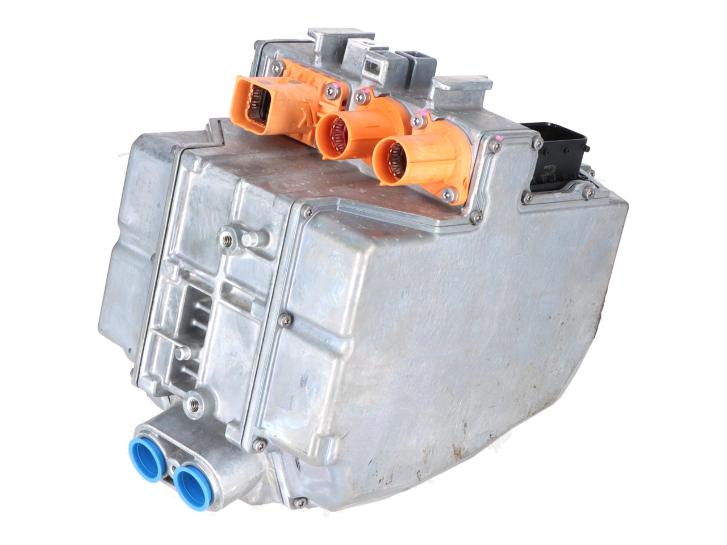 Invertor BMW XM (G09) Label  550 kW  748 PS (08.2023-> )