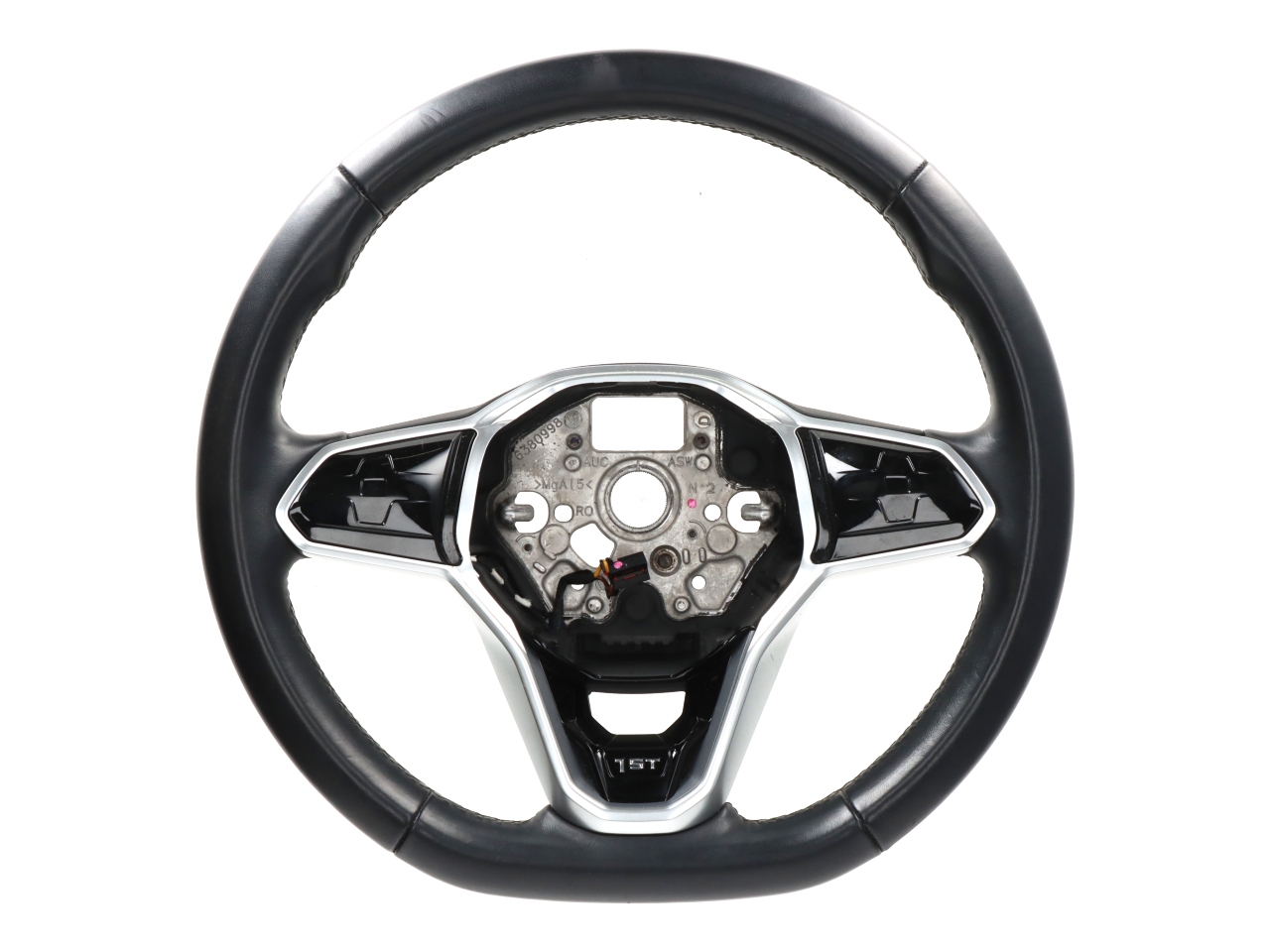 Steering wheel VW ID.3 (E11, E12) 1st  150 kW  204 PS (11.2019-> )