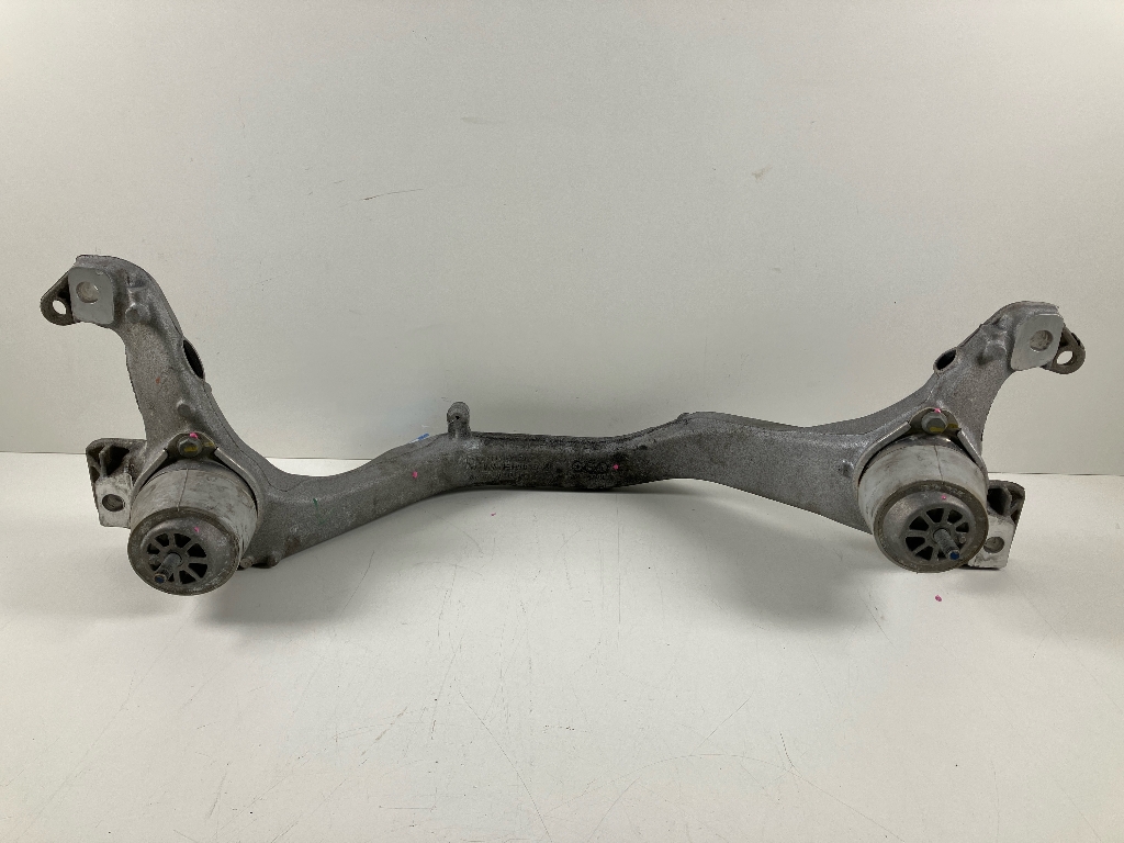 Motorträger VW Touareg II (7P) 3.0 TDI V6  176 kW  239 PS (01.2010-03.2018) Motorträger VW Touareg II (7P) 3.0 TDI V6  176 kW  239 PS (01.2010-03.2018)