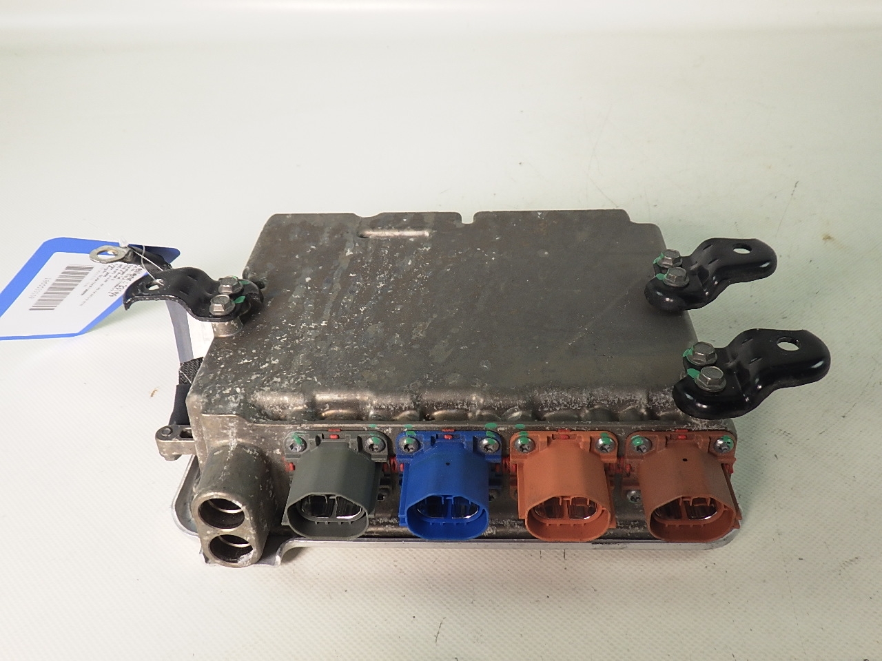 Autre pièce TESLA Model S (5YJS) 85D AWD  310 kW  421 PS (04.2015-02.2016) Autre pièce TESLA Model S (5YJS) 85D AWD  310 kW  421 PS (04.2015-02.2016)