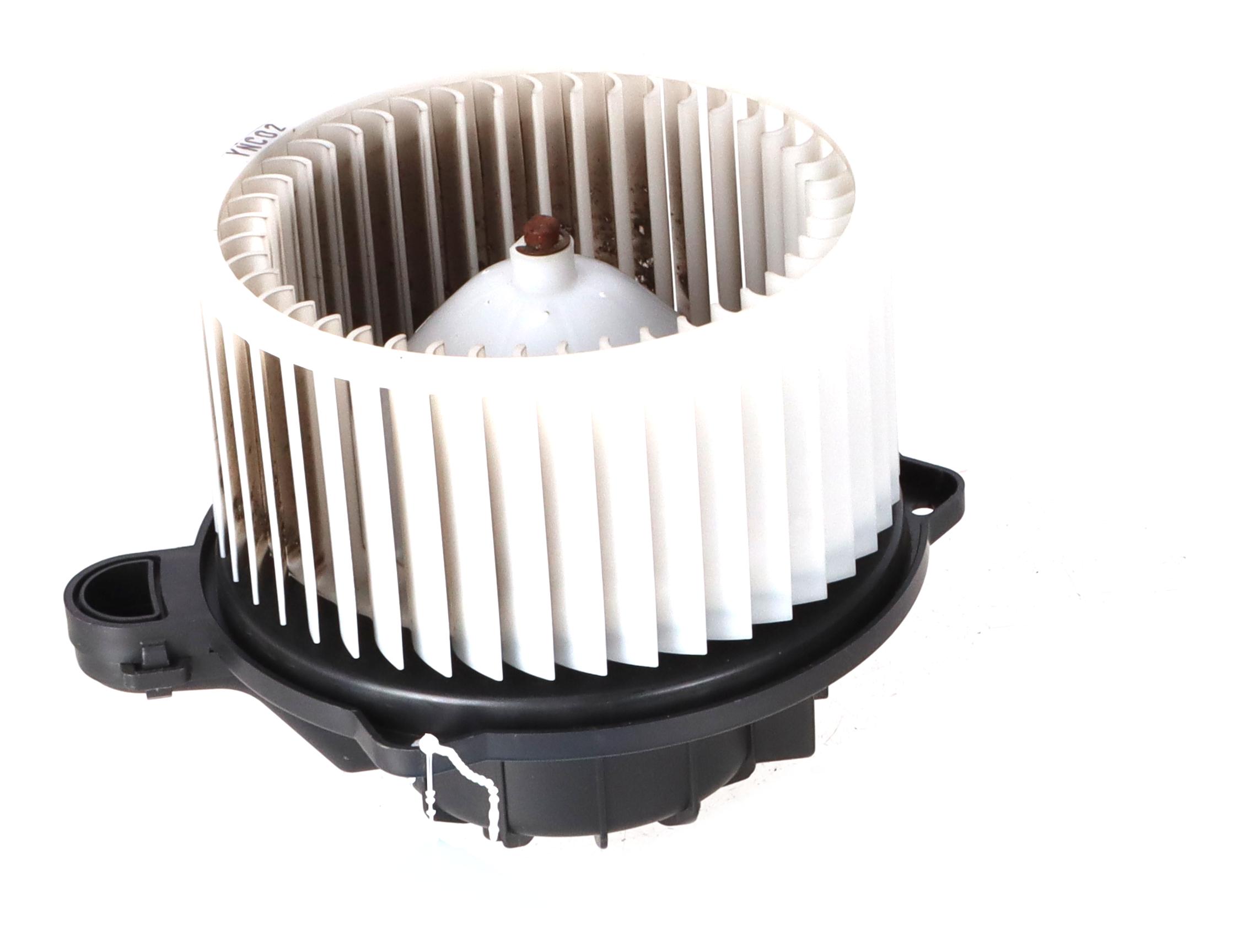 Ventilateur de chauffage HYUNDAI i30 III Fastback (PDE, PDEN) 1.4 T-GDI  103 kW  140 PS (06.2017-> )