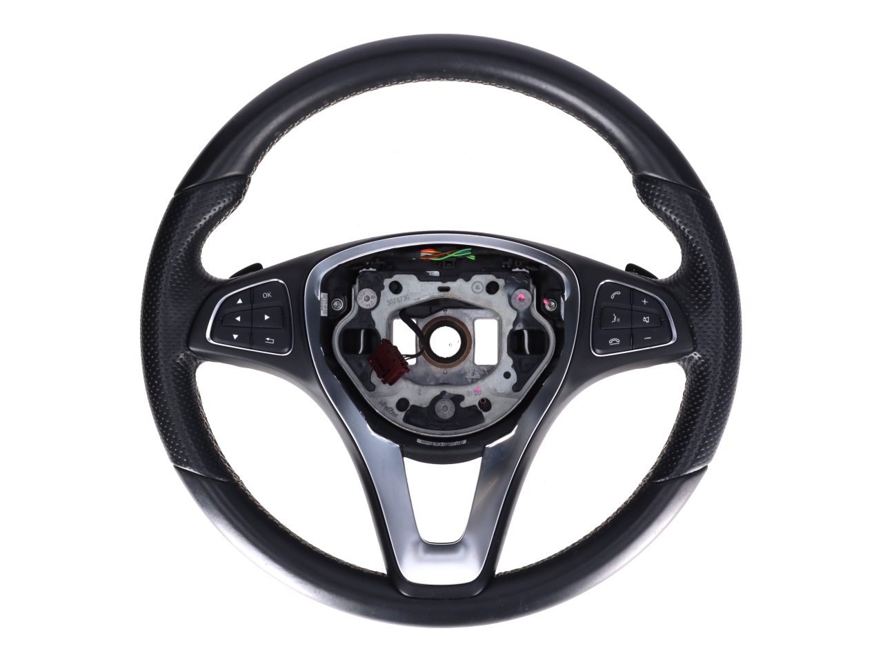 Lenkrad MERCEDES-BENZ CLA Coupe (C117) CLA 180  90 kW  122 PS (01.2013-03.2019)