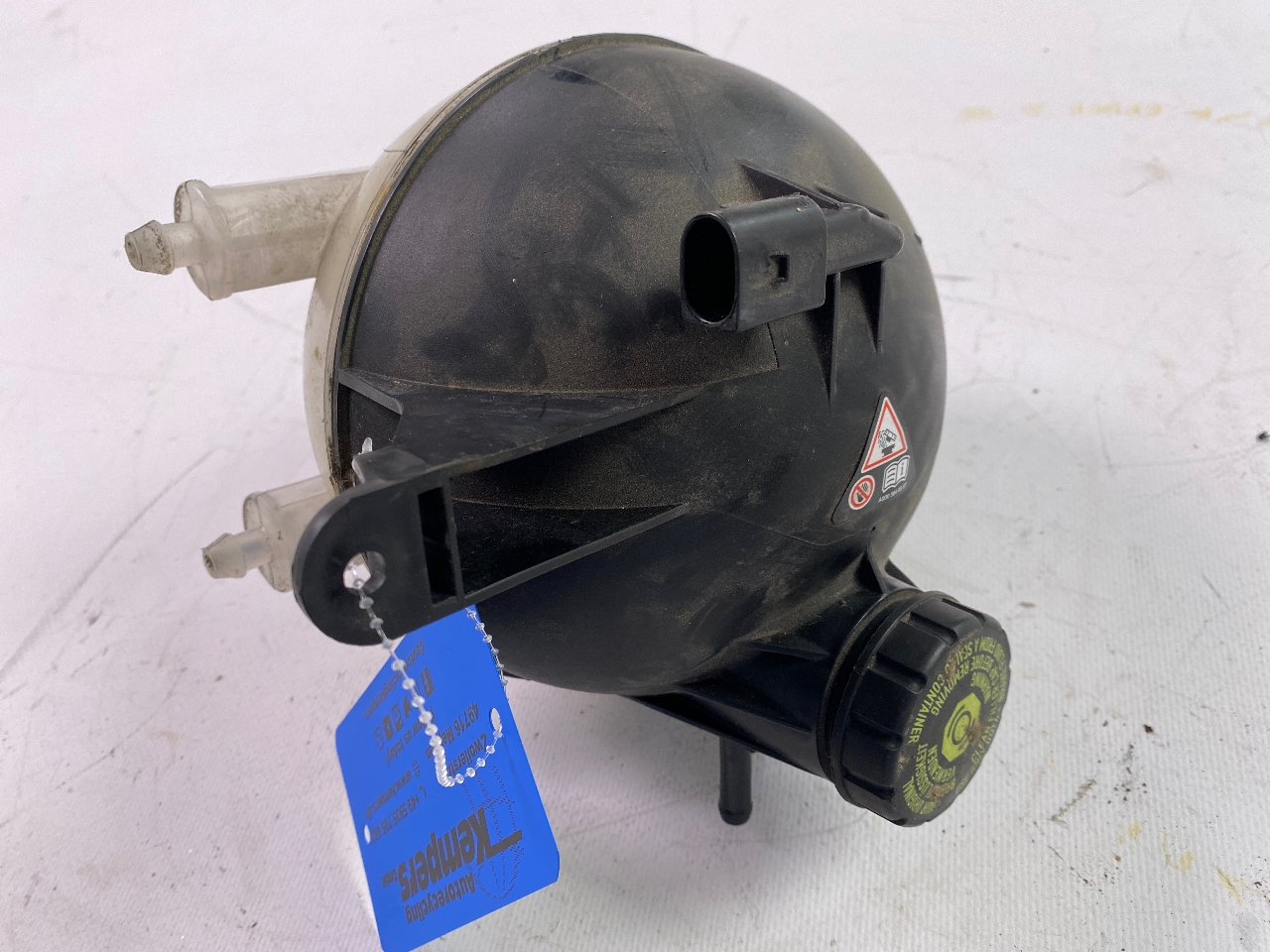 Ausgleichsbehälter MERCEDES-BENZ A-Klasse (W169) A 170  85 kW  116 PS (09.2004-06.2012) Ausgleichsbehälter MERCEDES-BENZ A-Klasse (W169) A 170  85 kW  116 PS (09.2004-06.2012)