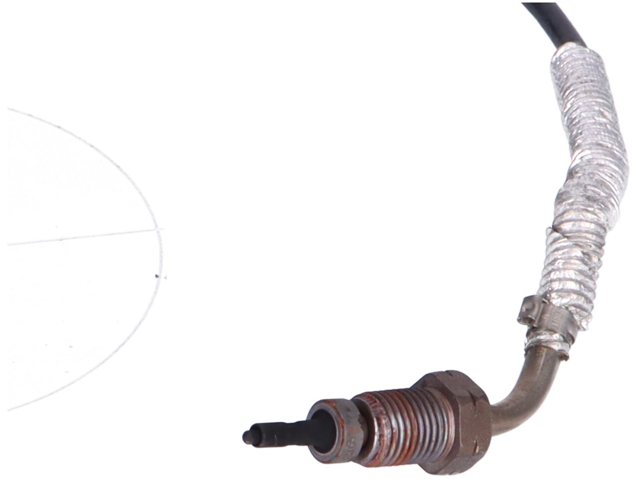 Exhaust gas temperature sensor VW Golf VII (5G1, BQ1, BE1, BE2) XXX