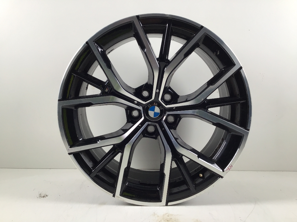 Felge Alu BMW 5er (G30, F90) 530d  195 kW  265 PS (09.2016-> )
