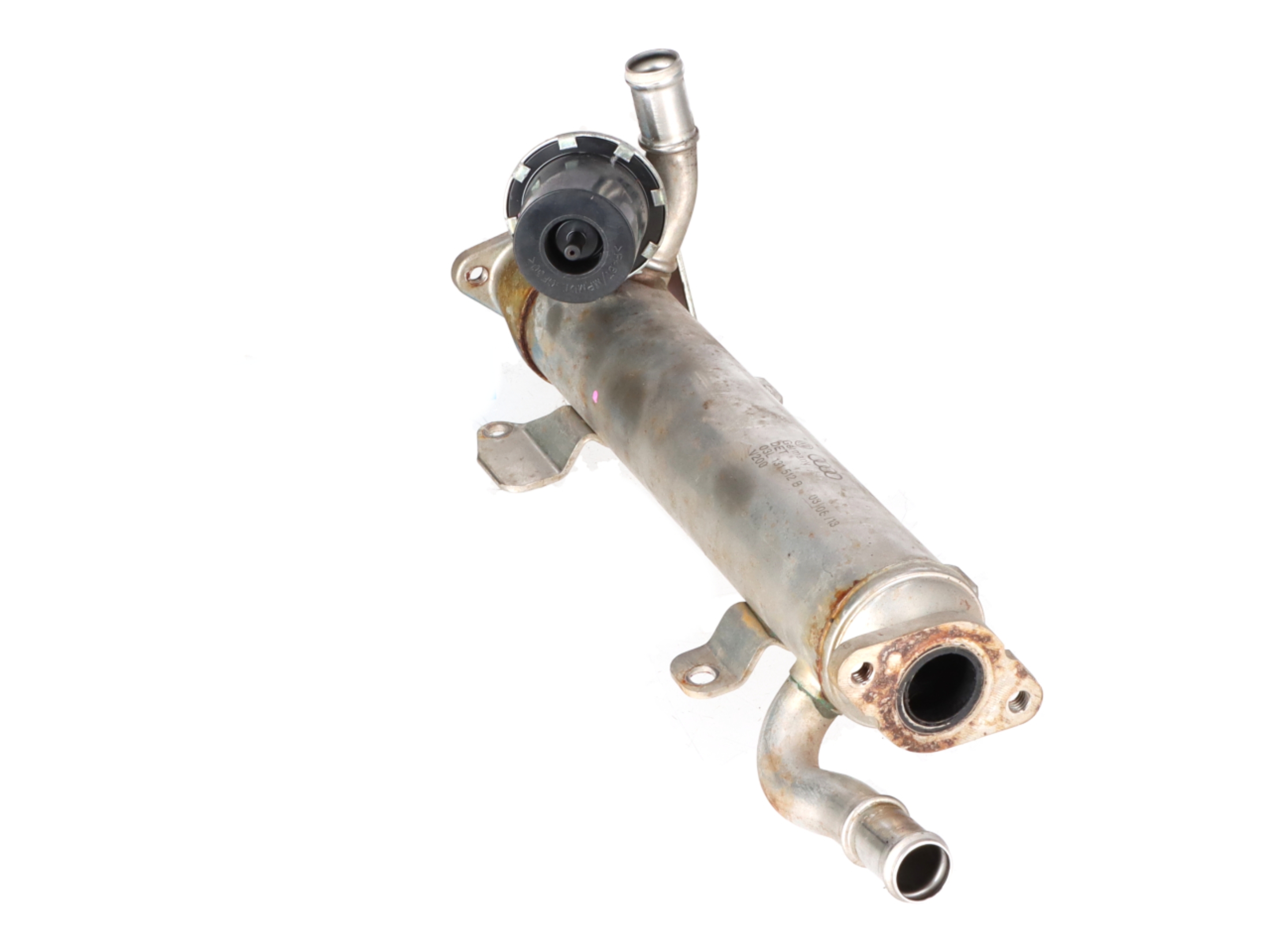 Chłodnica spalin VW Passat B6 Variant (3C5) 2.0 TDI  105 kW  143 PS (01.2009-11.2010)