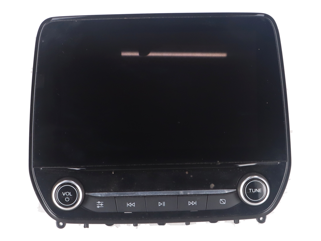 Display FORD Tourneo Custom V362 Bus (F3) 2.0 TDCi  96 kW  130 PS (12.2015-> ) Display FORD Tourneo Custom V362 Bus (F3) 2.0 TDCi  96 kW  130 PS (12.2015-> )