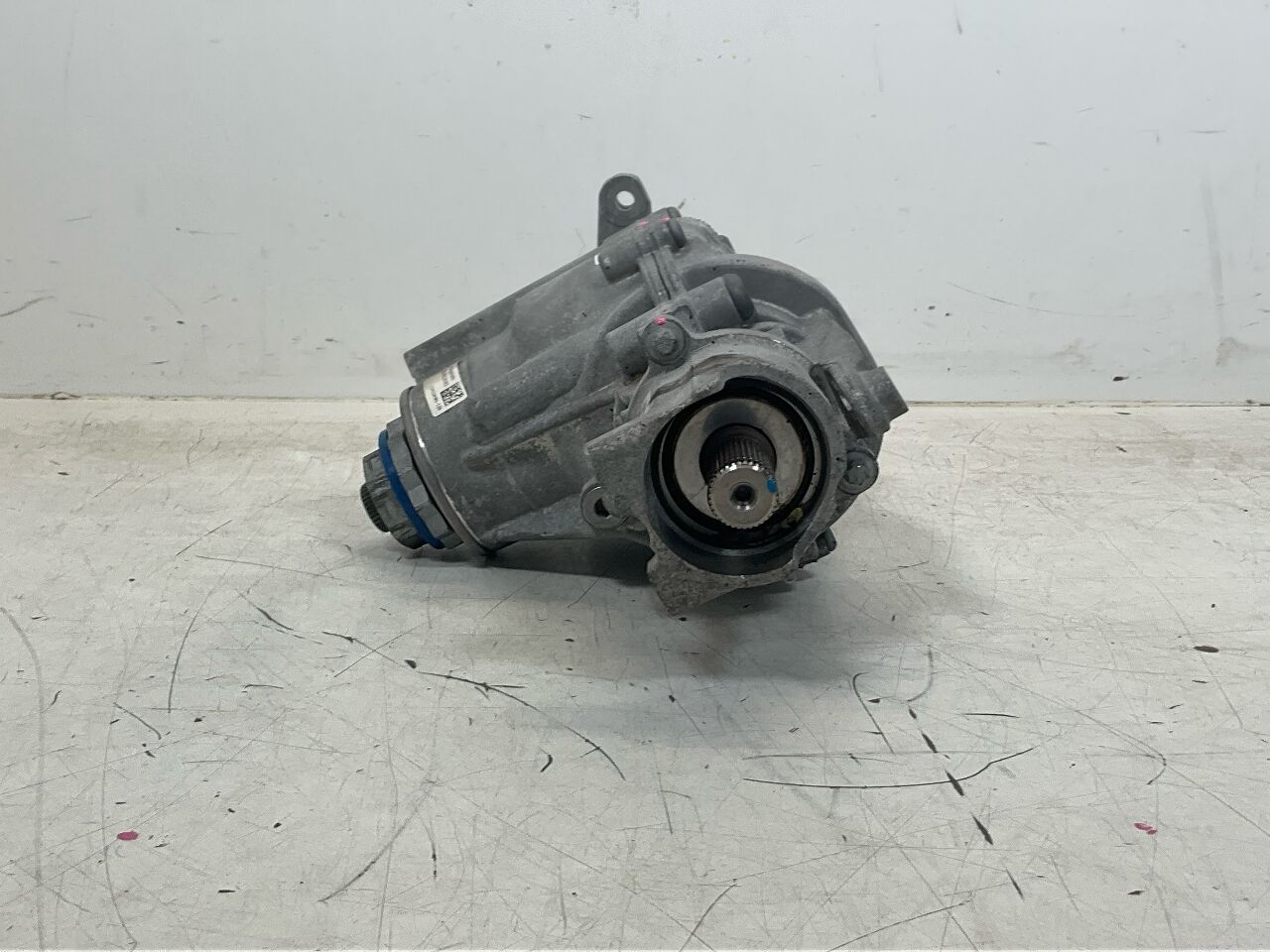 Front axle gearbox BMW 1er (F40) 120d xDrive  140 kW  190 PS (07.2019-> )