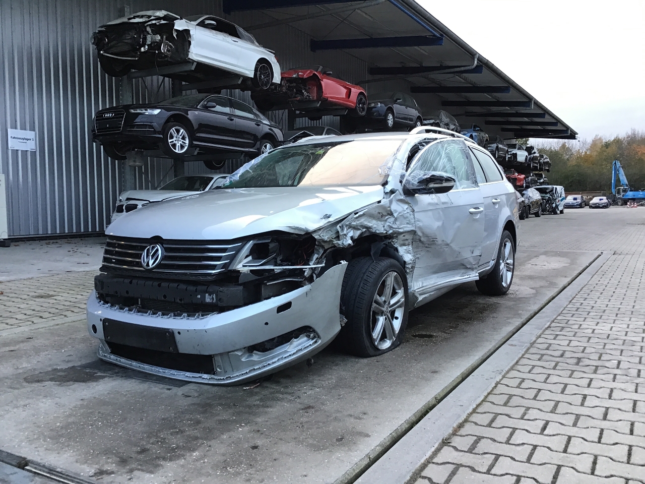 VW