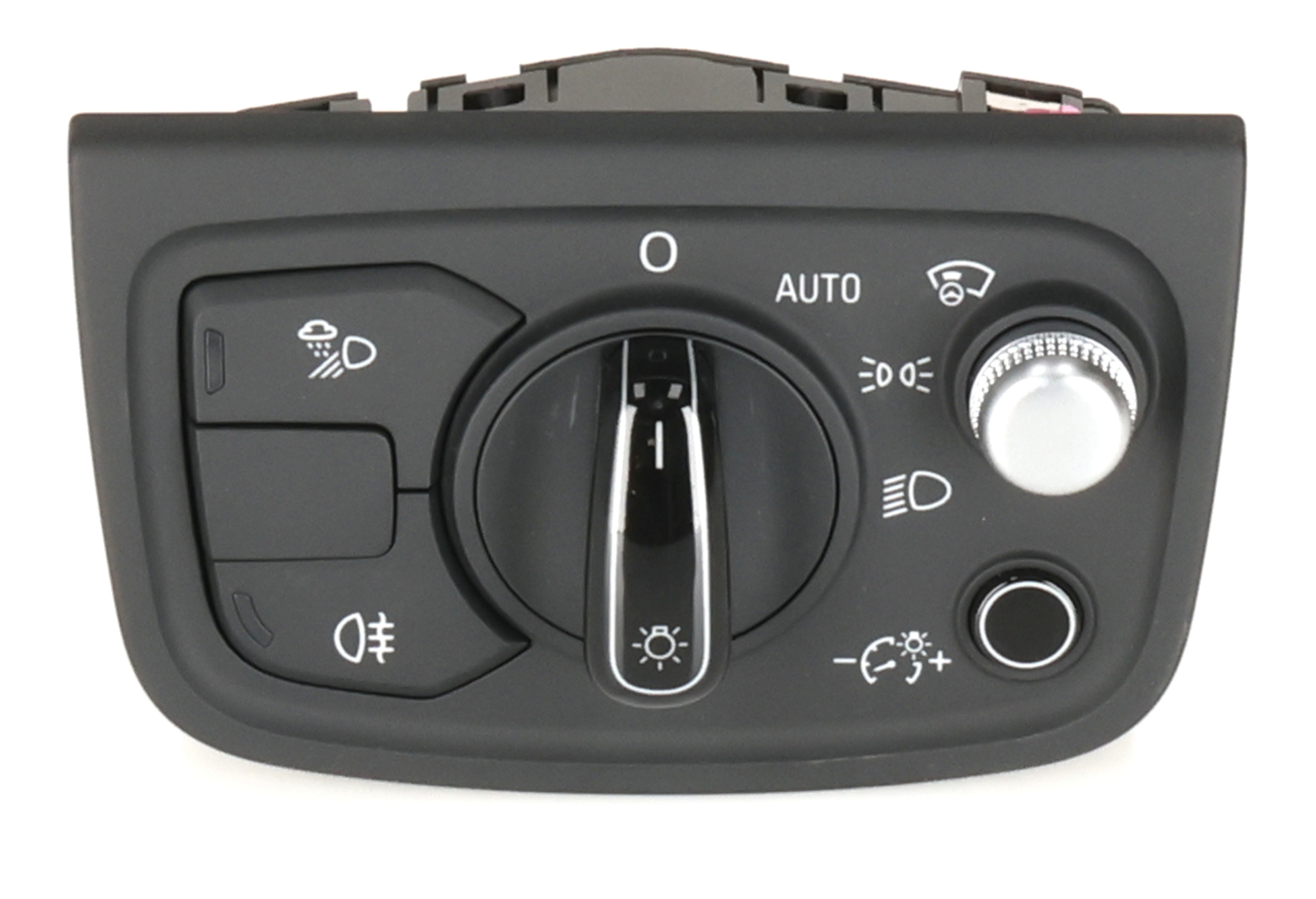 Switch for headlight AUDI A8 (4H) 3.0 TDI quattro  190 kW  258 PS (10.2013-01.2018)
