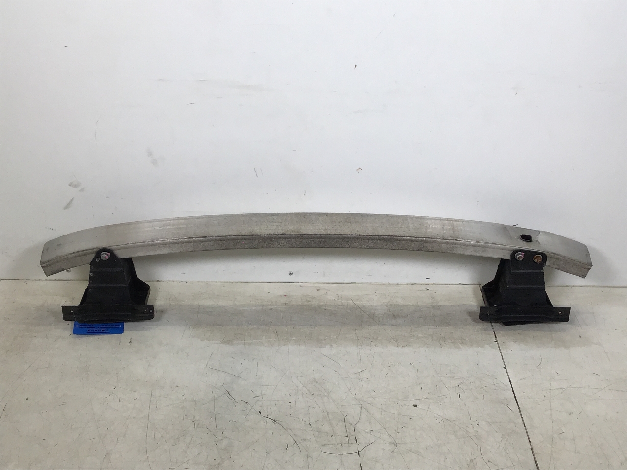 Stoßstangenträger hinten MERCEDES-BENZ S-Klasse (W221) S 500  285 kW  388 PS (10.2005-12.2013)