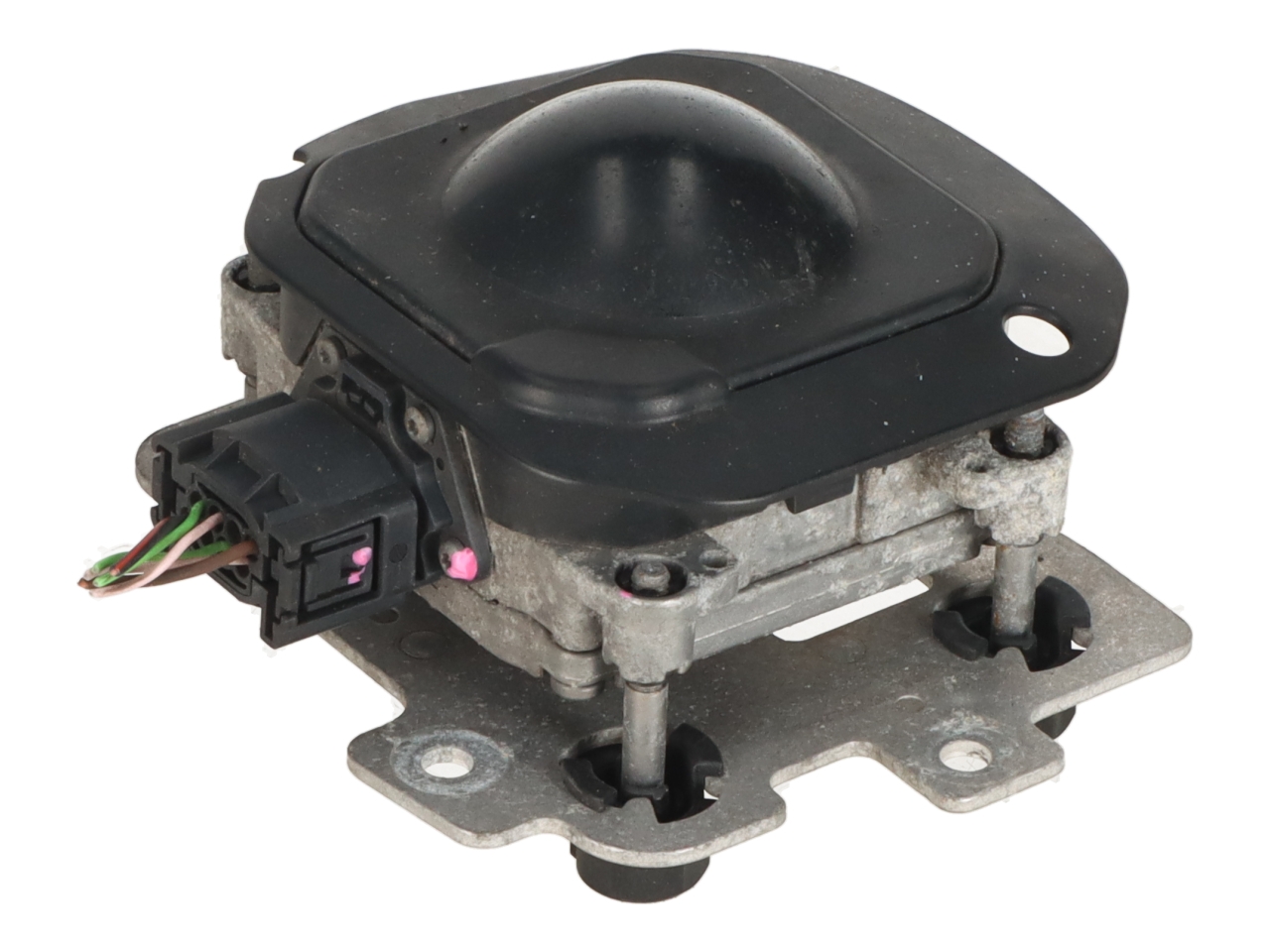 Czujnik radarowy zderzaka SWA lewy przód AUDI A7 Sportback (4G) RS7 quattro  412 kW  560 PS (10.2013-04.2018)