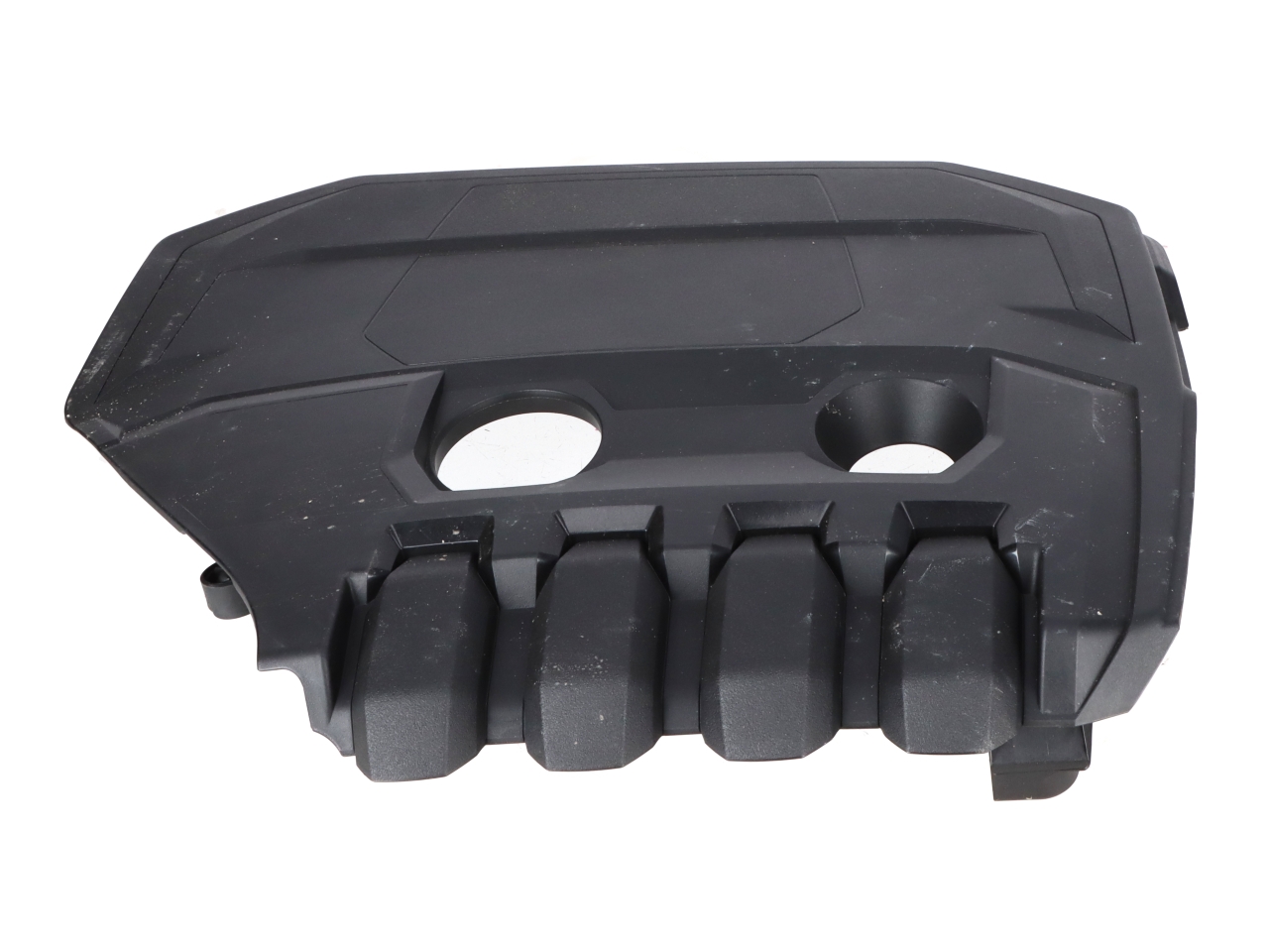 Motorabdeckung CUPRA Formentor (KM7) 1.5 TSI  110 kW  150 PS (11.2020-> )