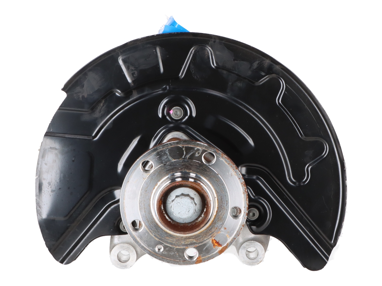 Axle stub SONSTIGER HERSTELLER Sonstiges Modell Sonstiger Typ