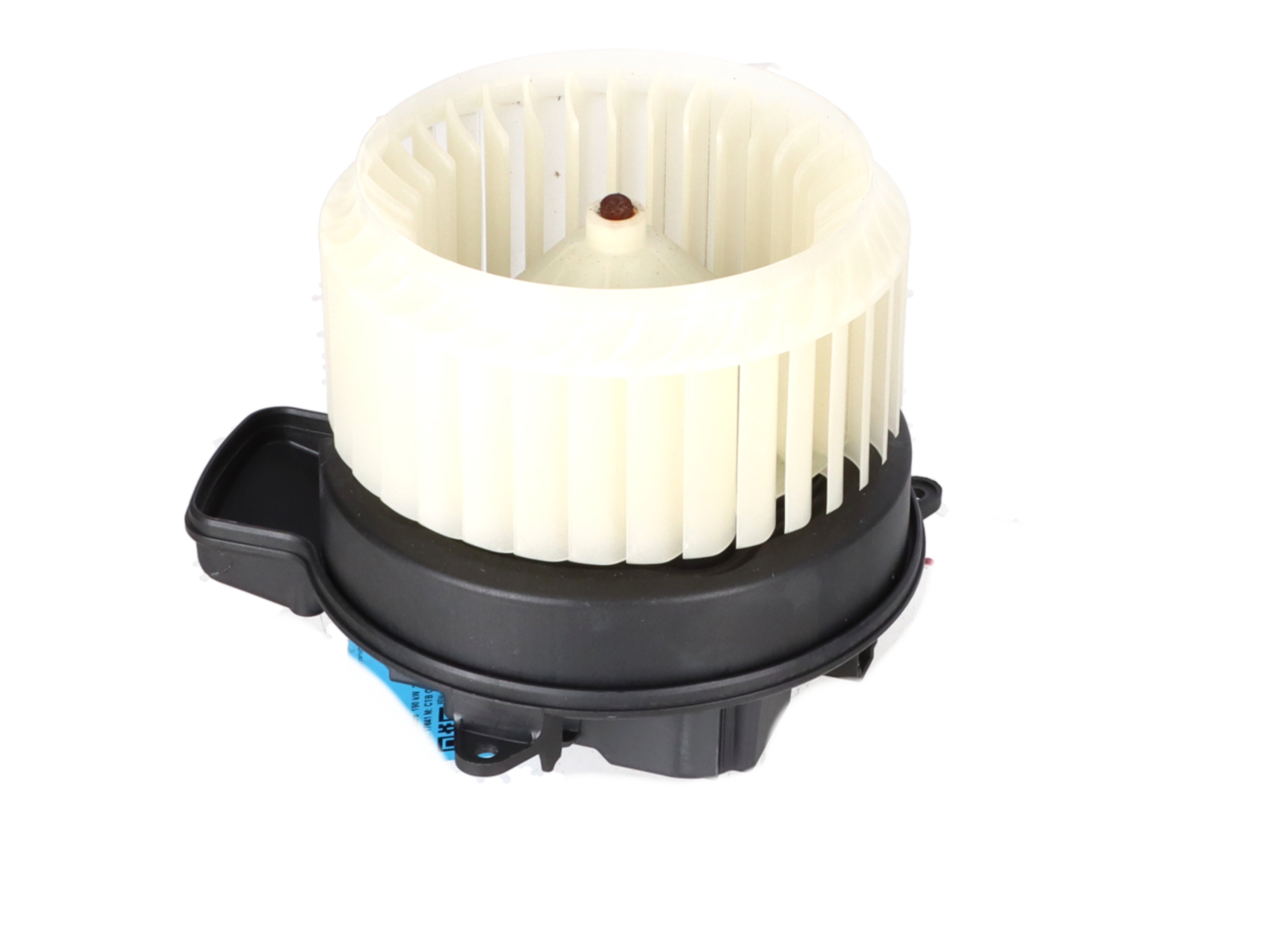 Ventilateur de chauffage AUDI A8 (4H) 3.0 TDI quattro  190 kW  258 PS (10.2013-01.2018)