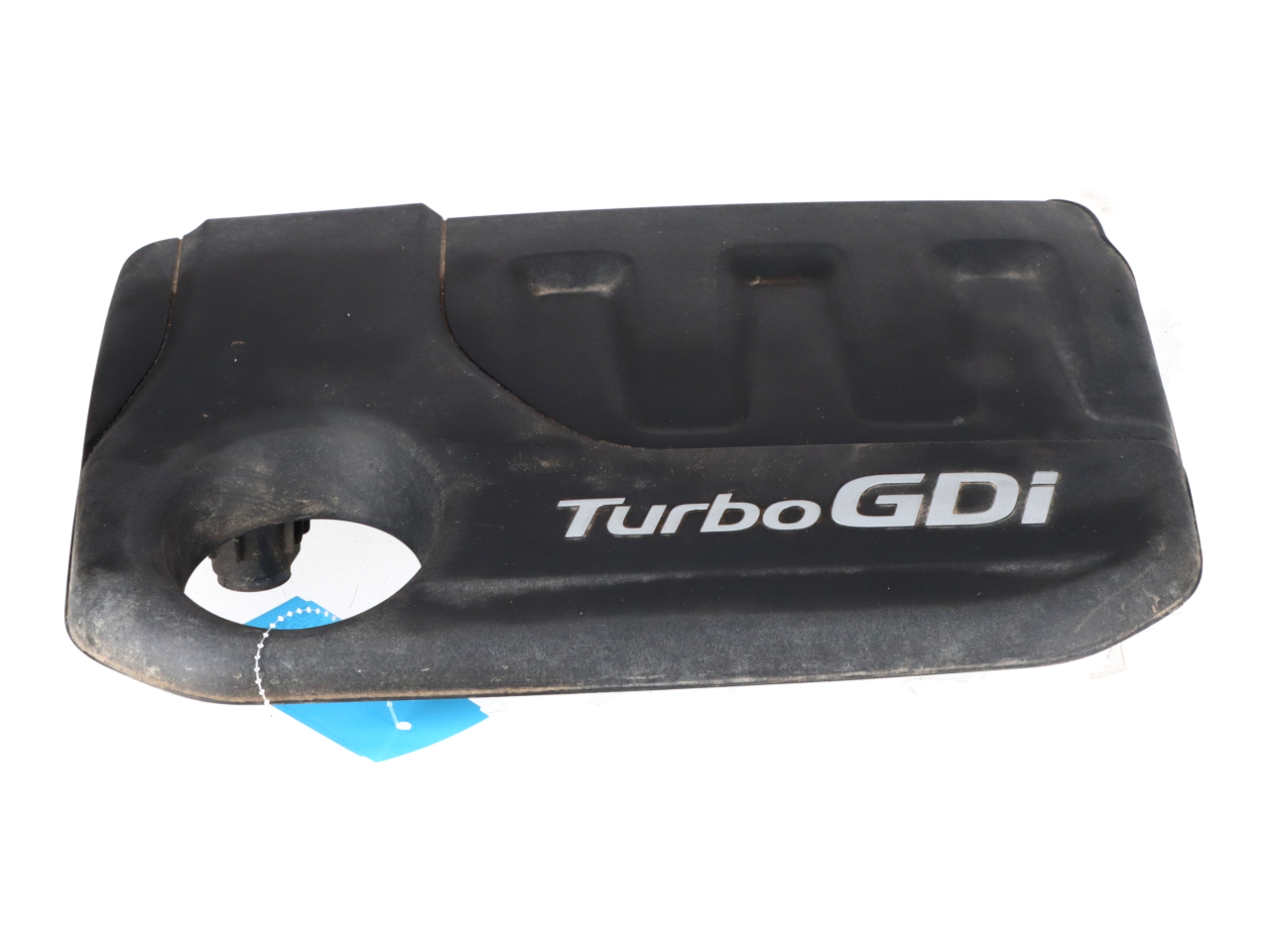 Pokrywa silnika HYUNDAI i30 III (PD, PDE, PDEN) 1.0 T-GDI  88 kW  120 PS (11.2016-> )