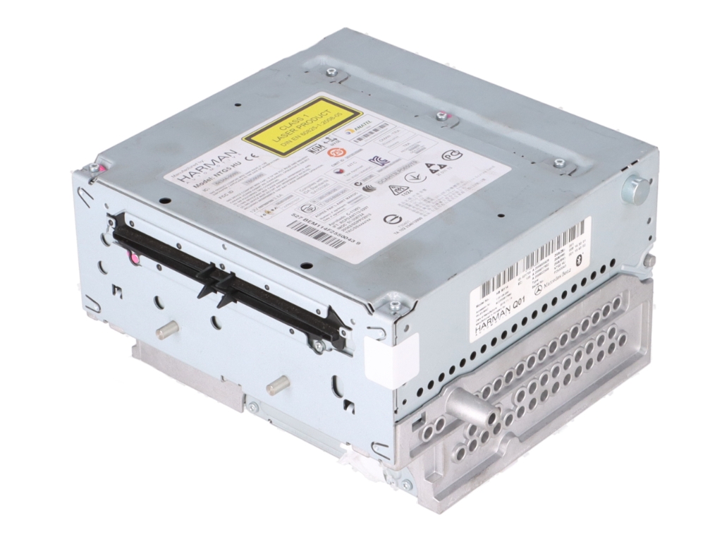 Headunit (Multimedia) MERCEDES-BENZ C-Klasse (W205) C 250  155 kW  211 PS (03.2014-05.2018) Headunit (Multimedia) MERCEDES-BENZ C-Klasse (W205) C 250  155 kW  211 PS (03.2014-05.2018)