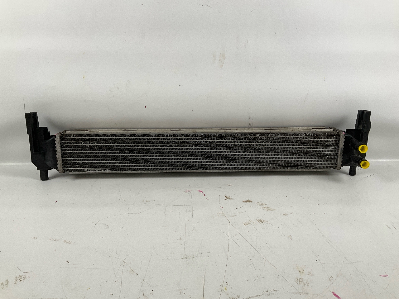 Ladeluftkühler SEAT Ibiza IV (6J) 1.2 TSI  66 kW  90 PS (05.2015-> ) Ladeluftkühler SEAT Ibiza IV (6J) 1.2 TSI  66 kW  90 PS (05.2015-> )