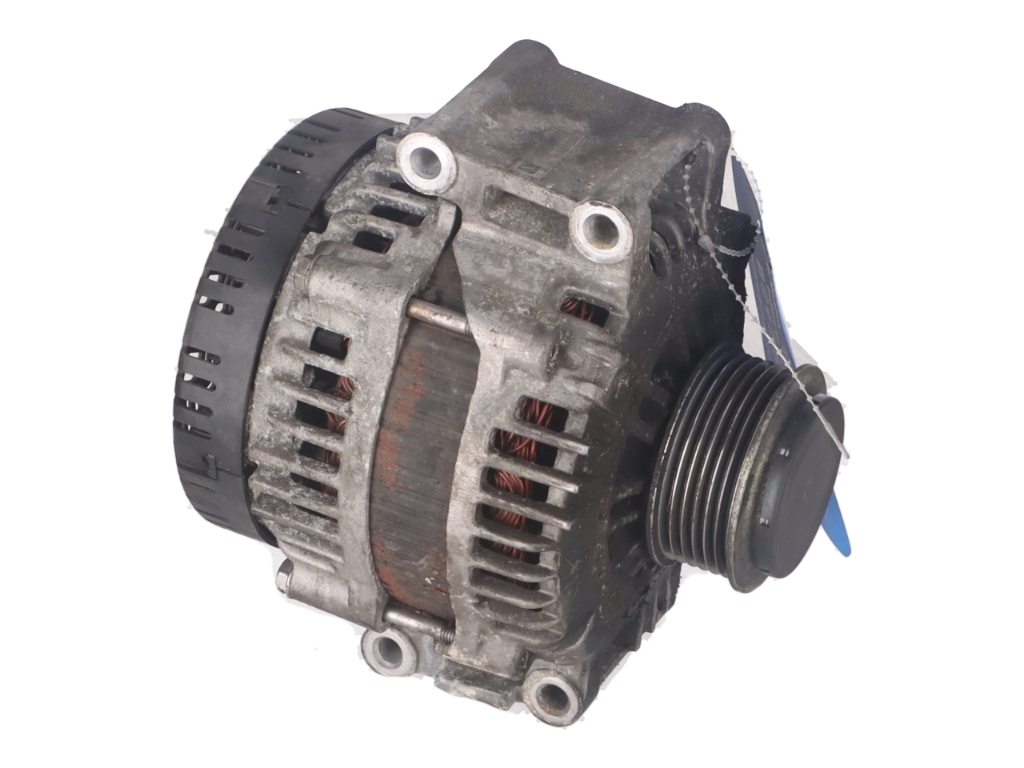 Alternator AUDI A7 Sportback (4G) 3.0 TFSI quattro  228 kW  310 PS (01.2011-03.2015)