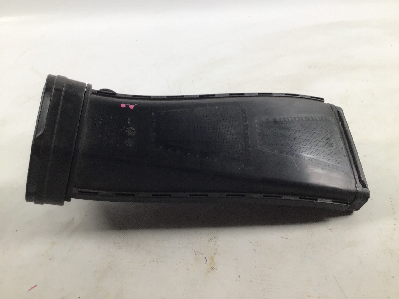 Tube d'aspiration pour alimentation en air AUDI R8 (42) 4.2 FSI quattro  316 kW  430 PS (07.2010-07.2015) Tube d'aspiration pour alimentation en air AUDI R8 (42) 4.2 FSI quattro  316 kW  430 PS (07.2010-07.2015)