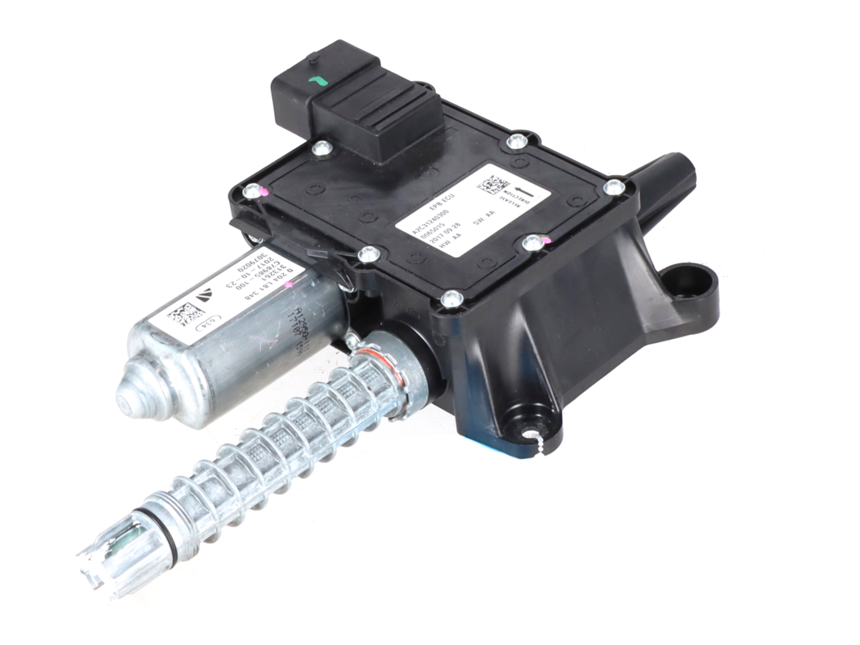 Feststellbremse FERRARI GTC4 Lusso 3.9 T  449 kW  610 PS (10.2016-> )