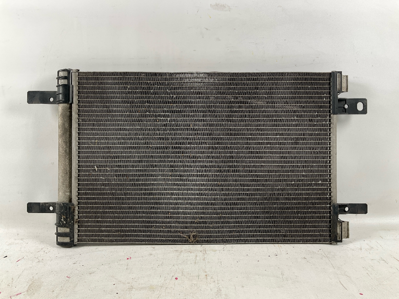 Air conditioner DS DS 7 Crossback (J4, JC, JR) E-TENSE 225  165 kW  224 PS (05.2021-> )