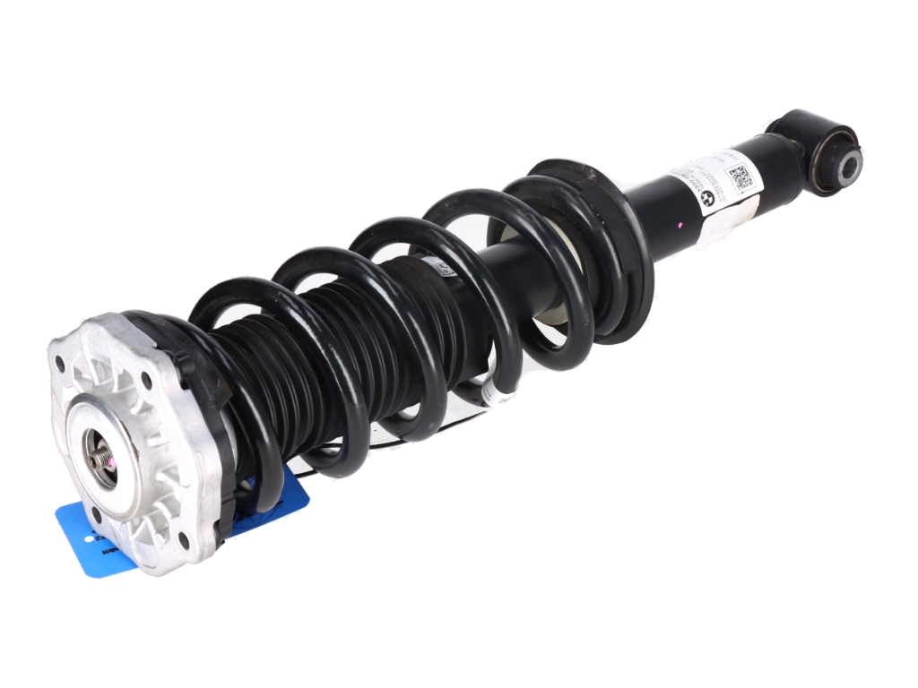 Suspension strut left rear BMW X3 (G01, F97) xDrive 20d  140 kW  190 PS (08.2017-> ) Suspension strut left rear BMW X3 (G01, F97) xDrive 20d  140 kW  190 PS (08.2017-> )