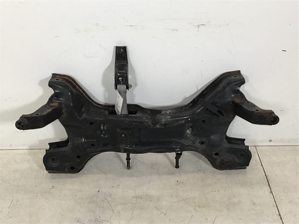 Vorderachsträger AUDI A1 Sportback (8XA) 1.4 TFSI  92 kW  125 PS (11.2014-10.2018) Vorderachsträger AUDI A1 Sportback (8XA) 1.4 TFSI  92 kW  125 PS (11.2014-10.2018)