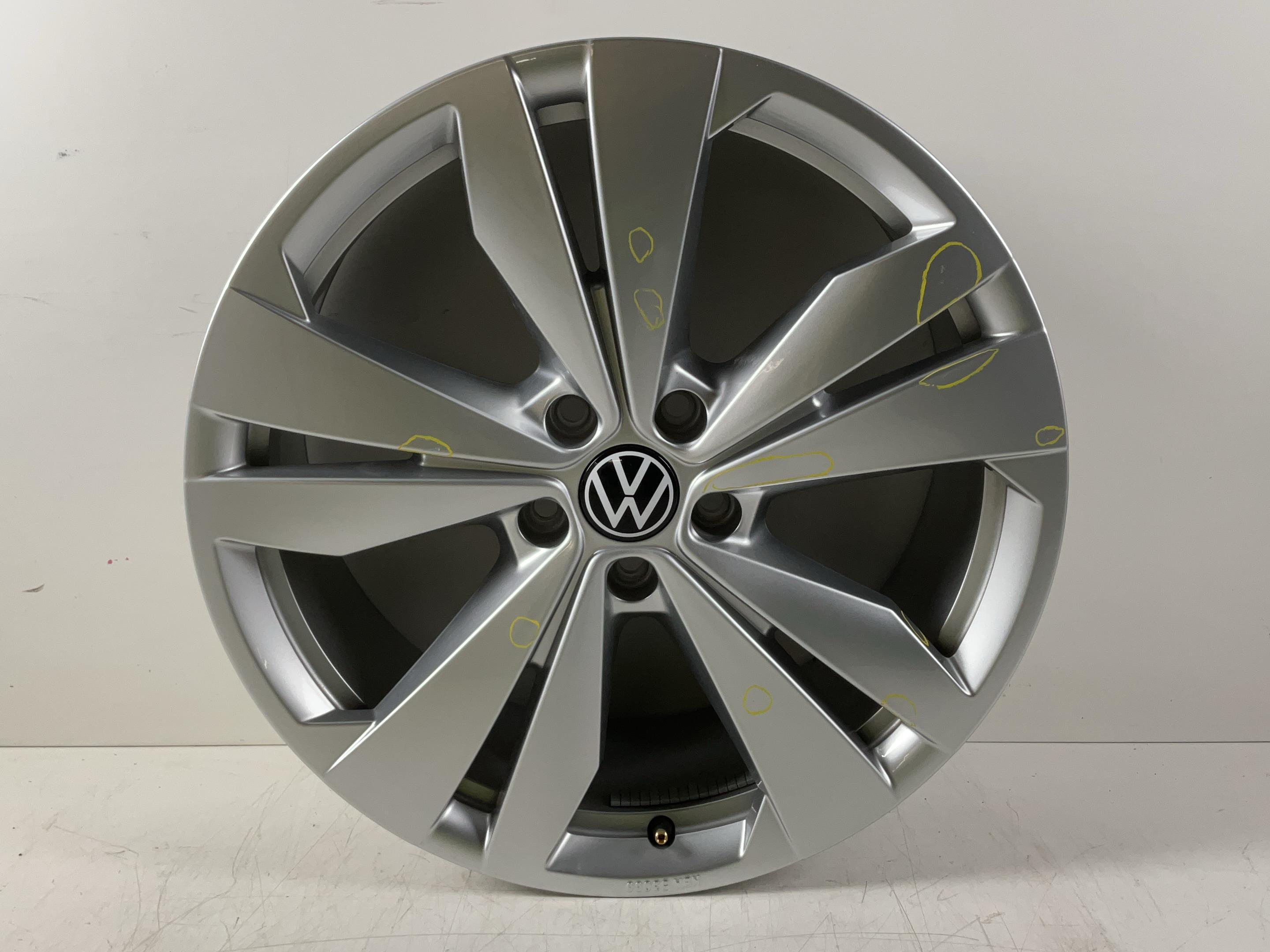 Jante alu VW ID.5 (E39) Pro Performance  150 kW  204 PS (08.2021-> )