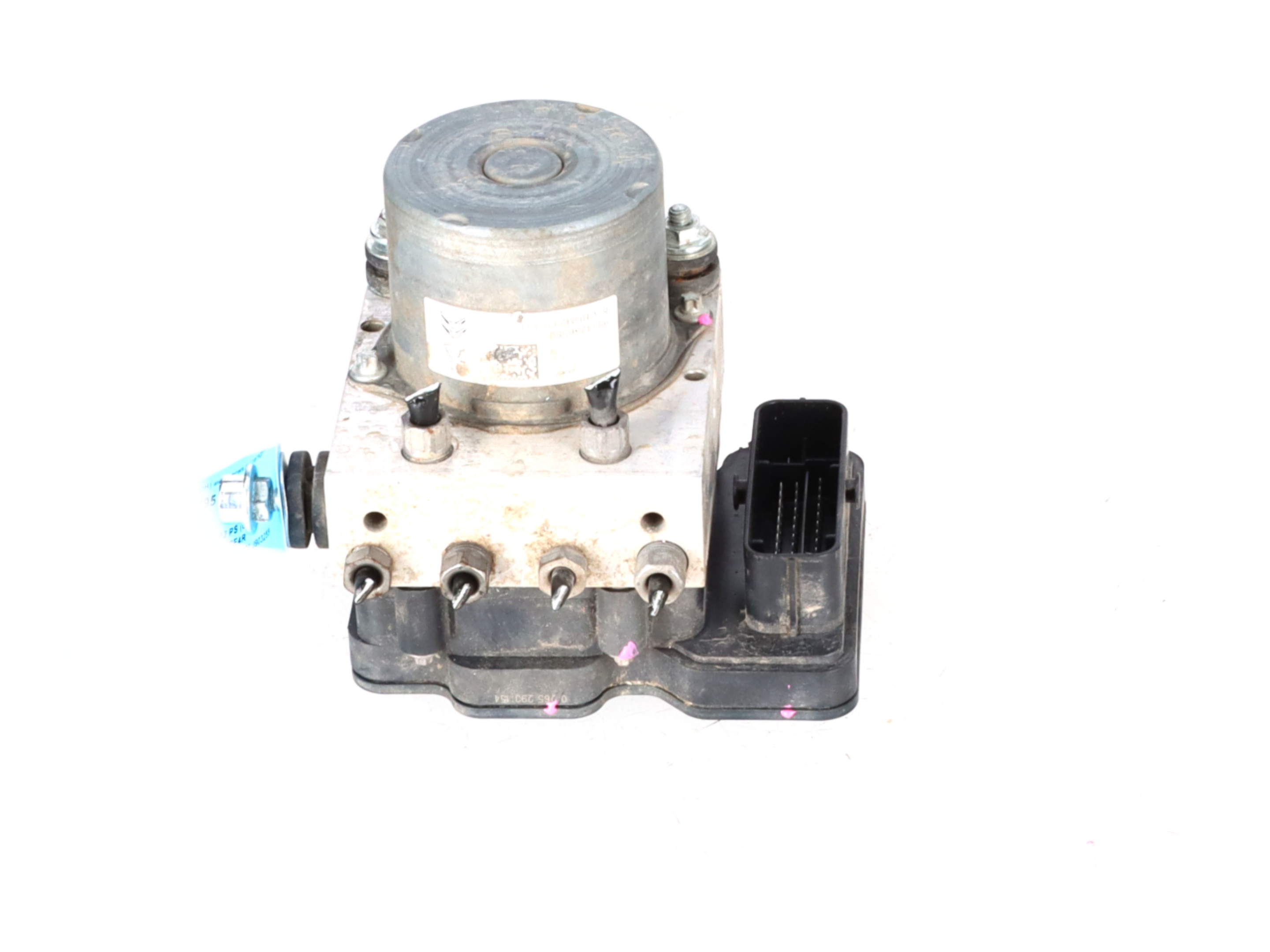ABSPomp PEUGEOT Rifter 1.5 BlueHDi 100  75 kW  102 PS (09.2018-> )
