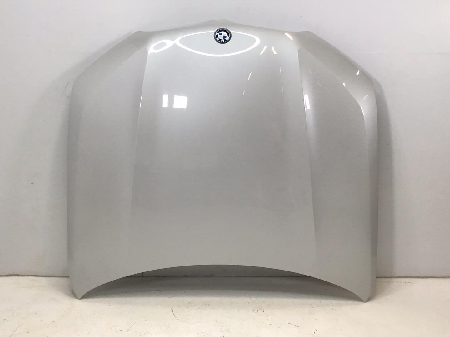 Motorhaube BMW X5 (G05, F95) xDrive40d Mild-Hybrid  259 kW  352 PS (06.2023-> )