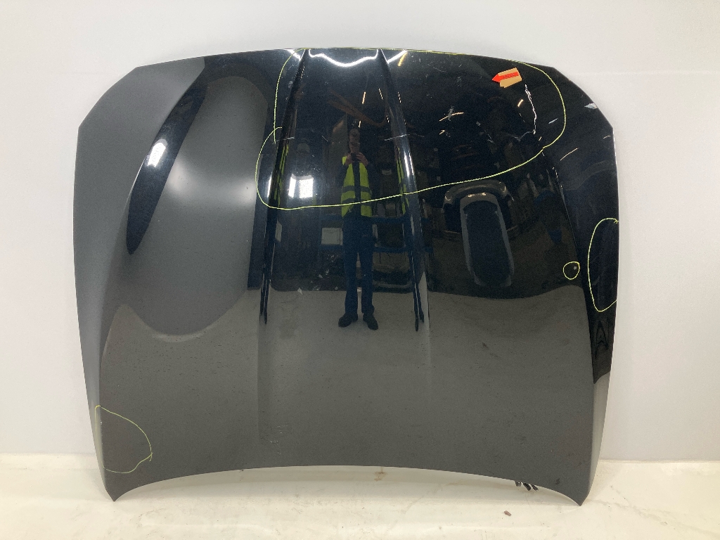 Motorhaube BMW 5er (F10) 520d xDrive  140 kW  190 PS (07.2014-10.2016)