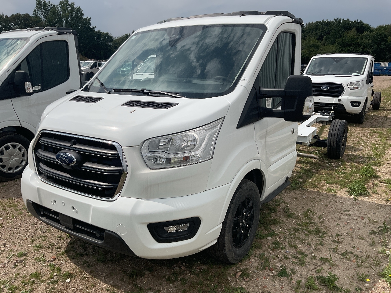 FORD