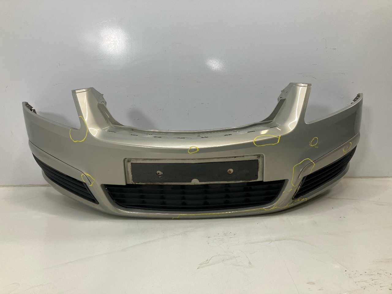 Stoßstange vorne OPEL Zafira B (A05) 2.0  177 kW  241 PS (01.2006-12.2010)