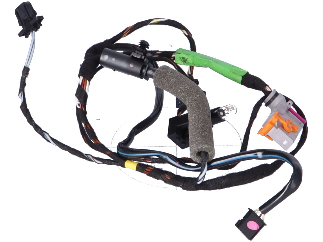 Cable harness PORSCHE 911 (997) 3.6 Carrera  239 kW  325 PS (07.2004-12.2008)