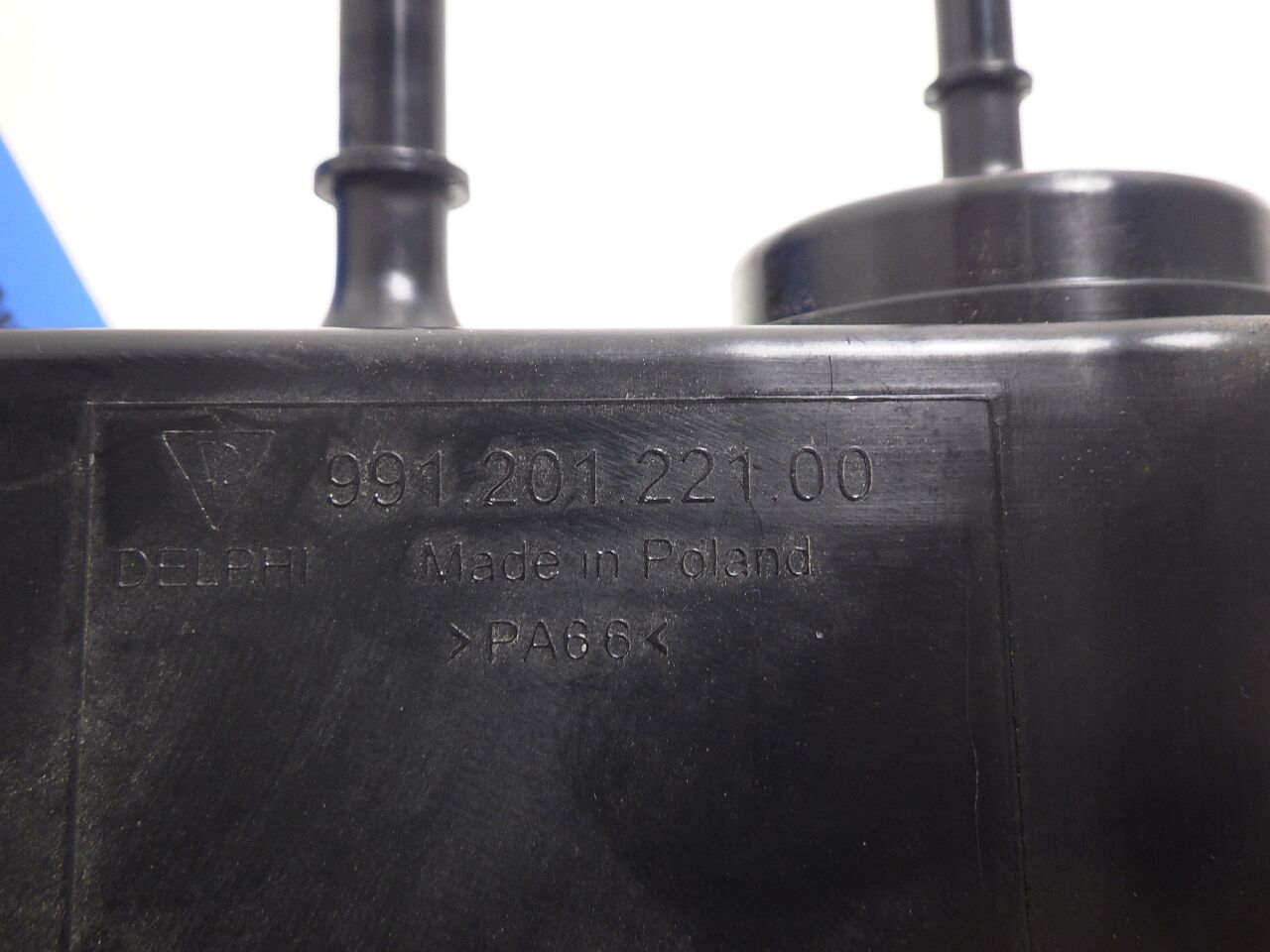 Reservoir activated carbon PORSCHE Boxster (981) 2.7  195 kW  265 PS (04.2012-> )