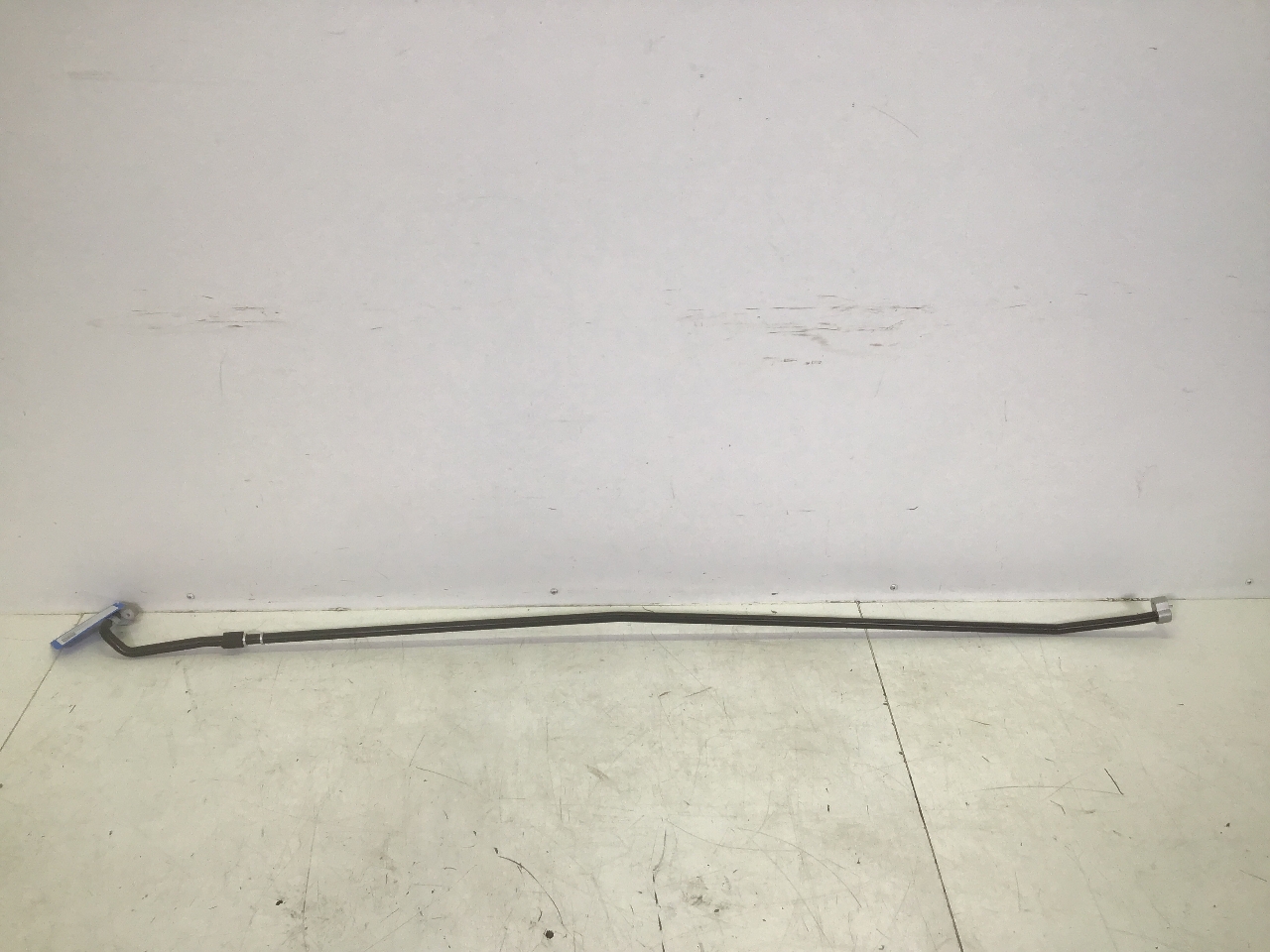 Koelvloeistof pijp LAMBORGHINI Huracan 5.2 LP 640-4  470 kW  640 PS (03.2017-> )