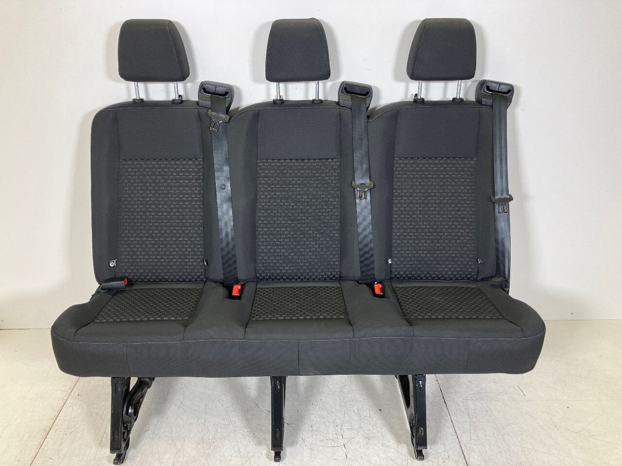 Seat second row FORD Transit V363 Bus (FAD, FDB) 2.0 TDCi  125 kW  170 PS (03.2016-> )