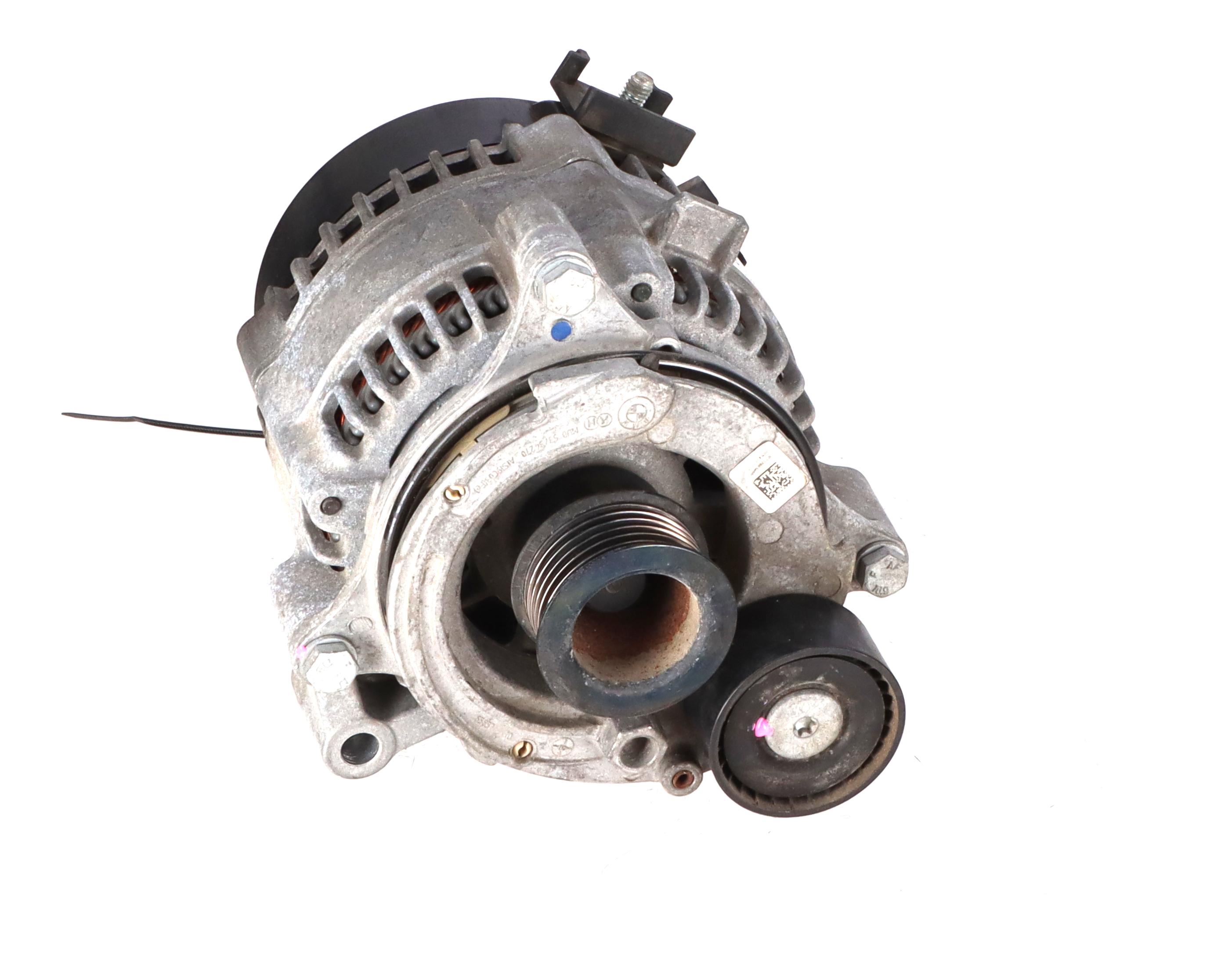 Alternateur BMW 3er Touring (G21, G81) 320d  140 kW  190 PS (07.2019-02.2020)