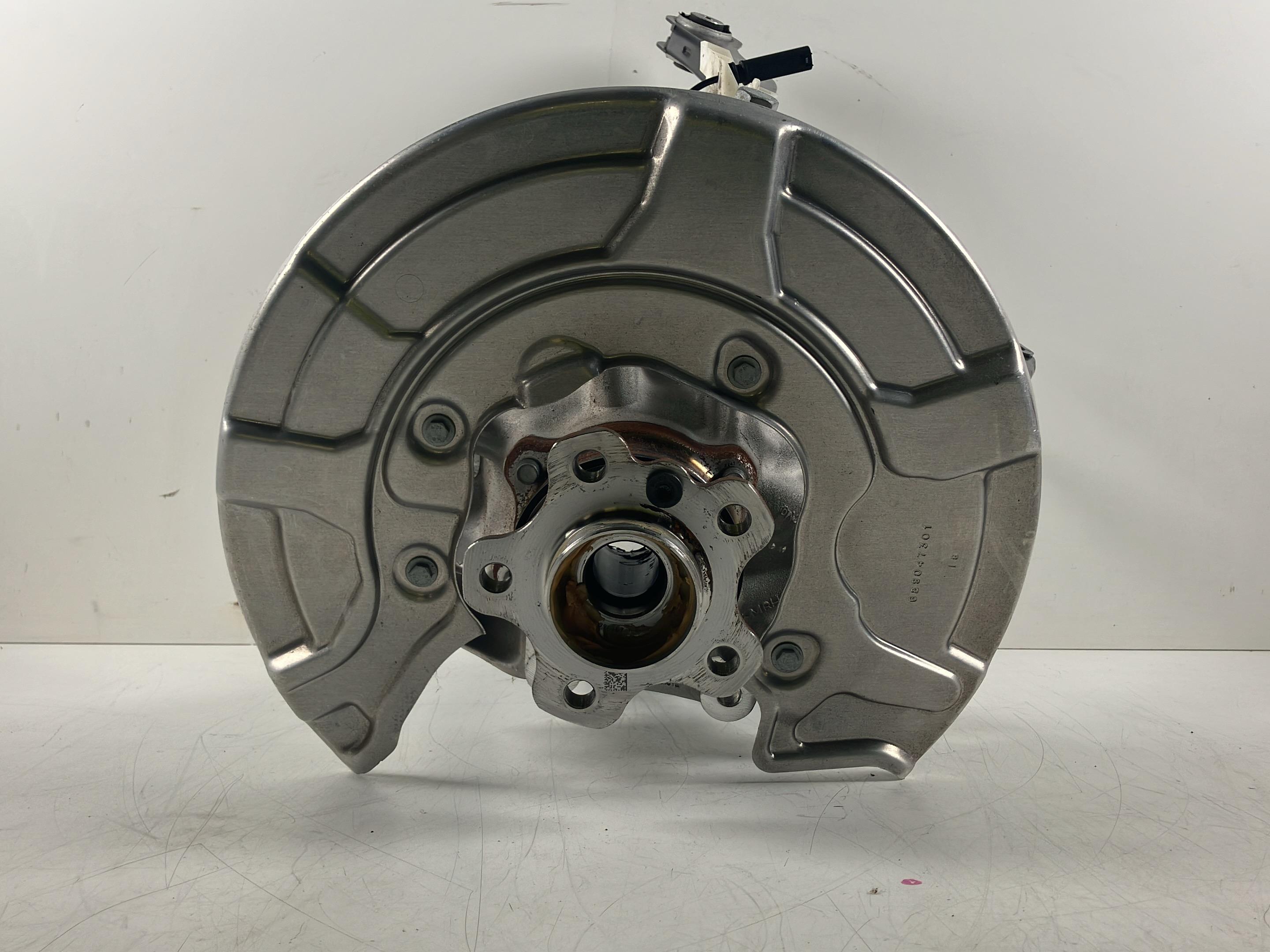 Axle left rear BMW X5 (G05, F95) 50e Plug-in-Hybrid xDrive  360 kW  489 PS (04.2023-> )