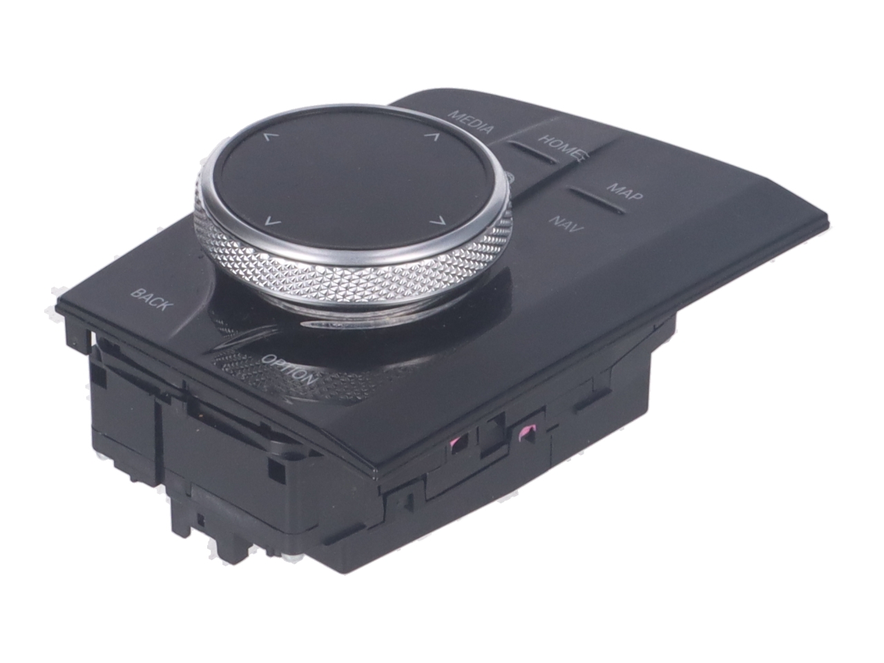 Bouton de commande i-Drive BMW X5 (G05, F95) xDrvie 45e iPerformance  290 kW  394 PS (06.2019-> ) Bouton de commande i-Drive BMW X5 (G05, F95) xDrvie 45e iPerformance  290 kW  394 PS (06.2019-> )