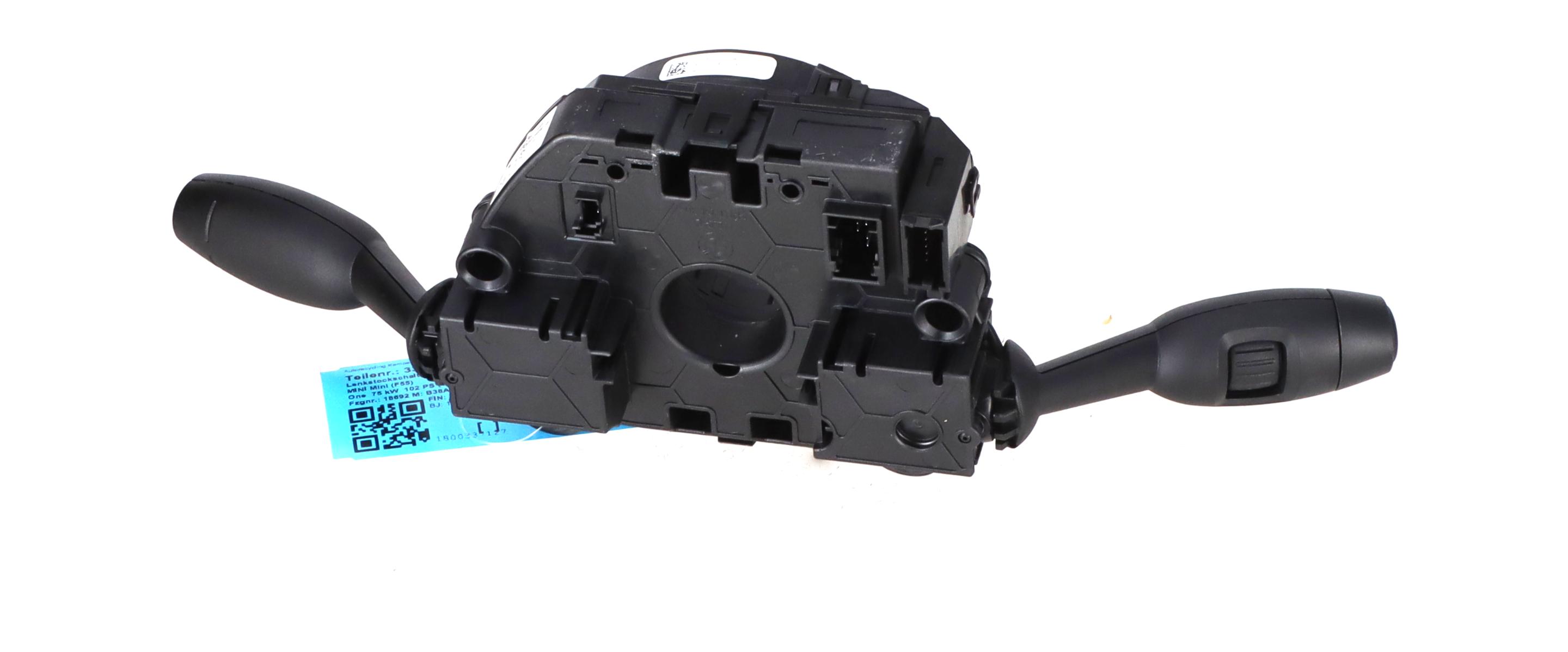 Steering column switch MINI Mini (F55) One  75 kW  102 PS (11.2017-> )