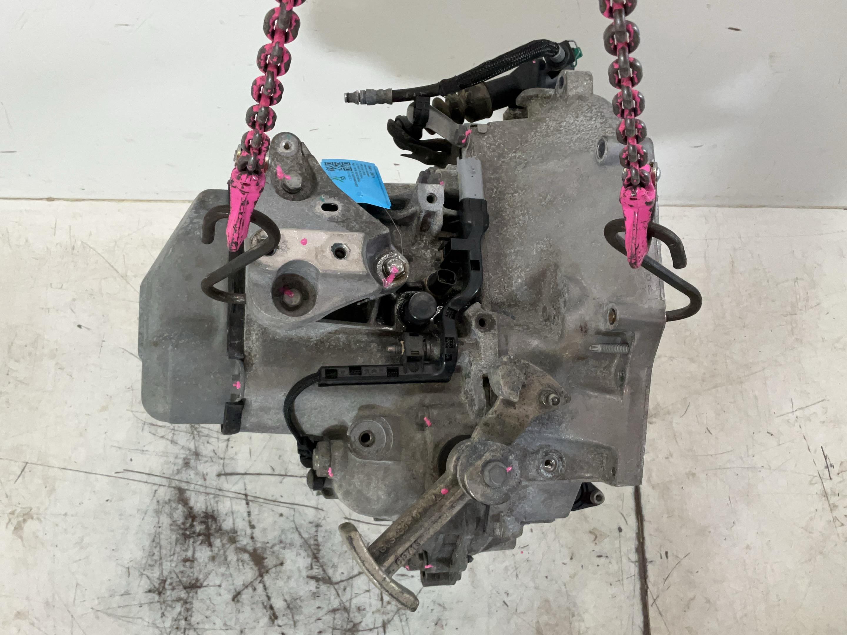 Skrzynia biegów OPEL Corsa F (P2JO) 1.2  55 kW  75 PS (07.2019-> )