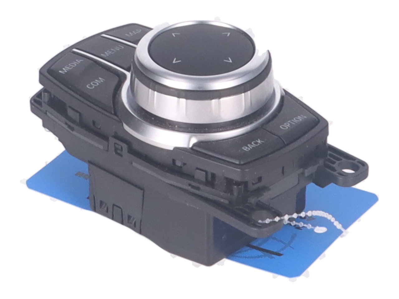 Bouton de commande i-Drive BMW X2 (F39) sDrive 18i  100 kW  136 PS (03.2018-> ) Bouton de commande i-Drive BMW X2 (F39) sDrive 18i  100 kW  136 PS (03.2018-> )