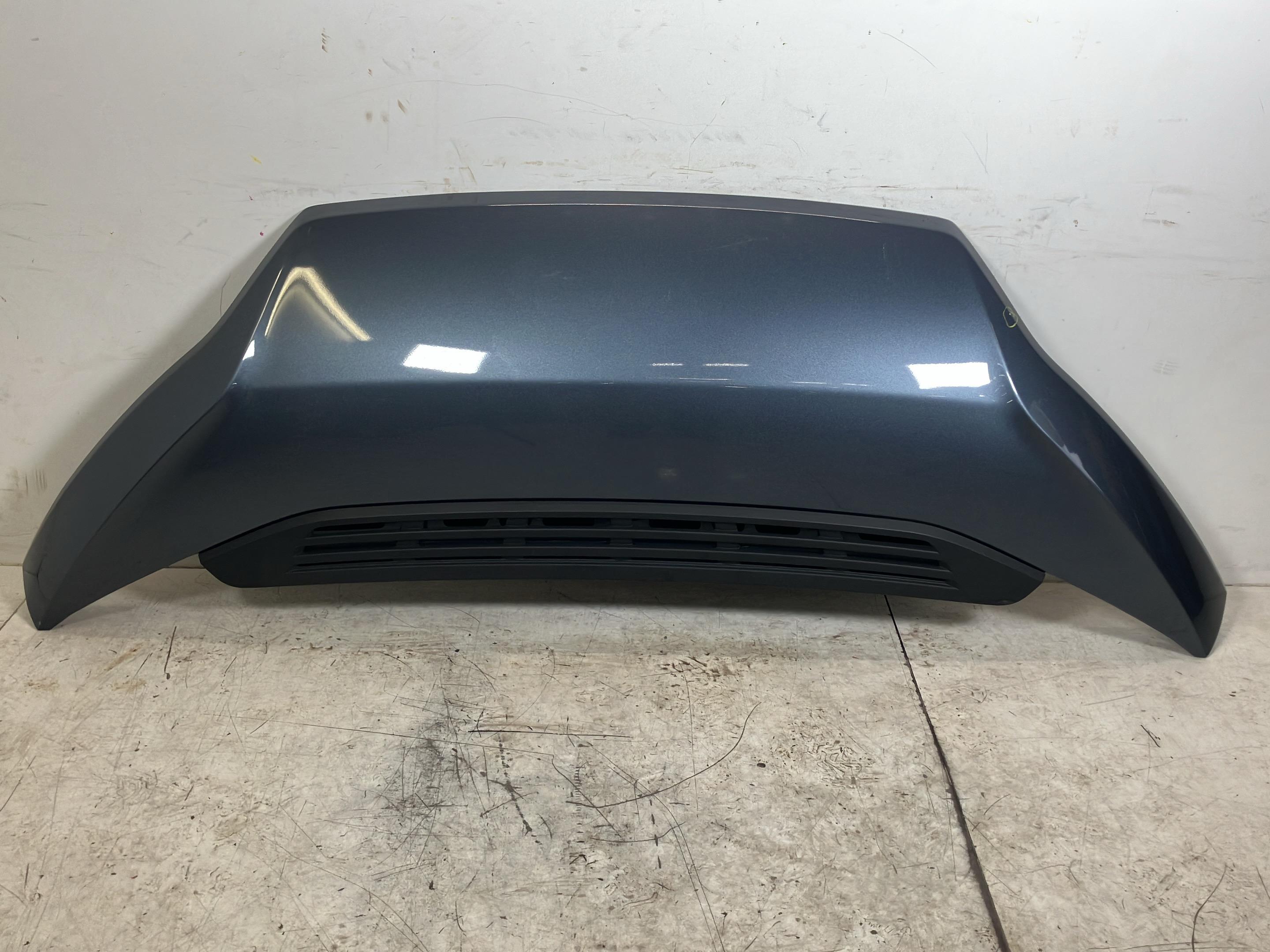 Motorhaube OPEL Movano C Kasten (U9) E-Ducato Hydrogen  205 kW  279 PS (04.2025-> )