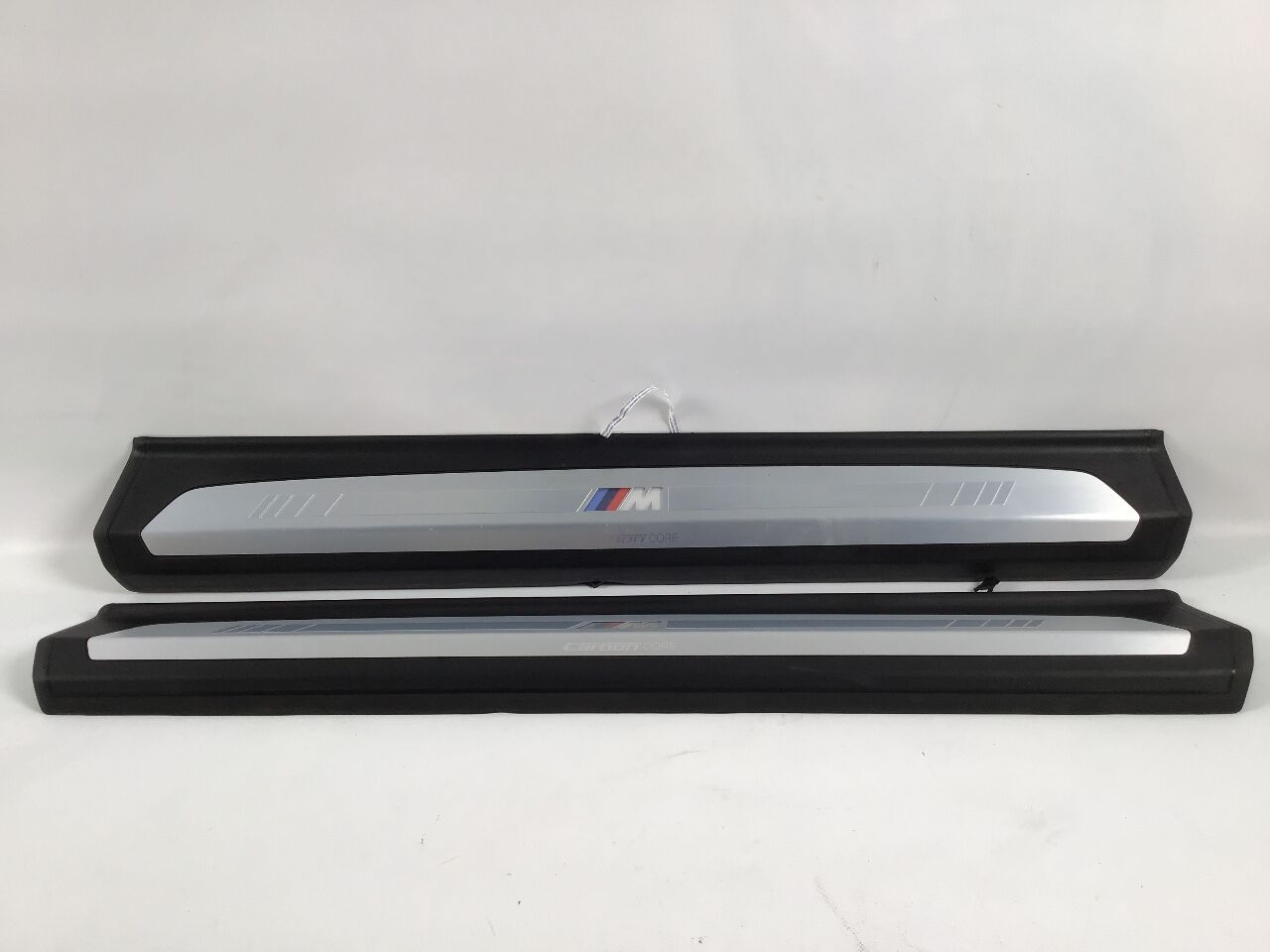 Door sill trim set BMW 8er Coupe (G15, F92) 840i xDrive  250 kW  340 PS (07.2019-> )