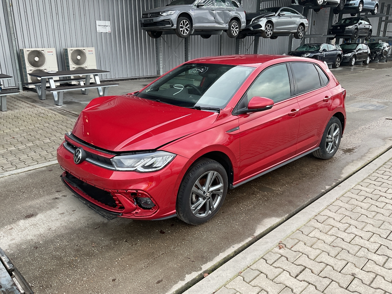 VW