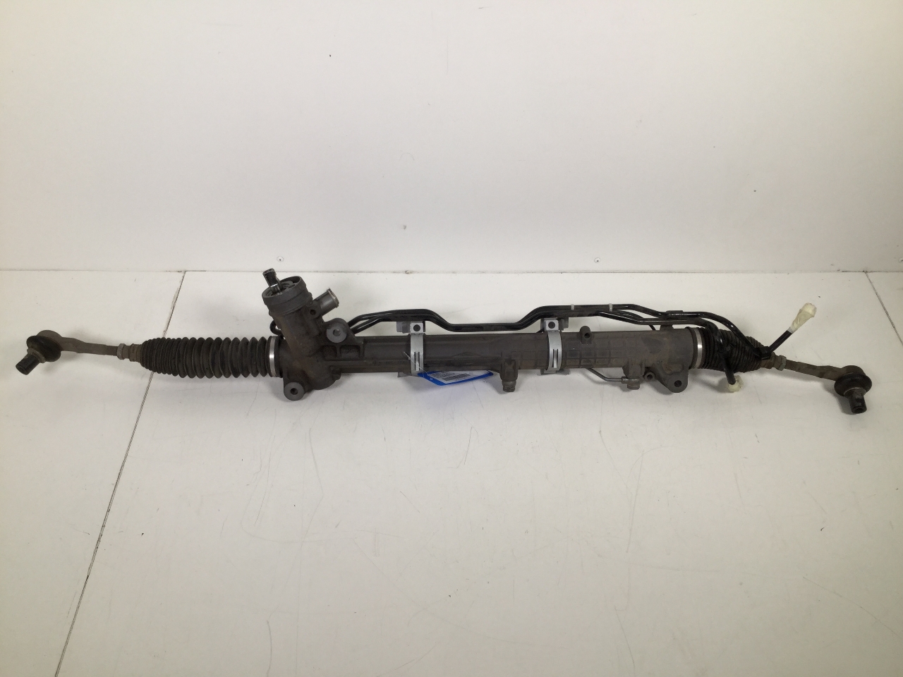 Lenkgetriebe BENTLEY Flying Spur (4W) 6.0  460 kW  626 PS (03.2013-> )