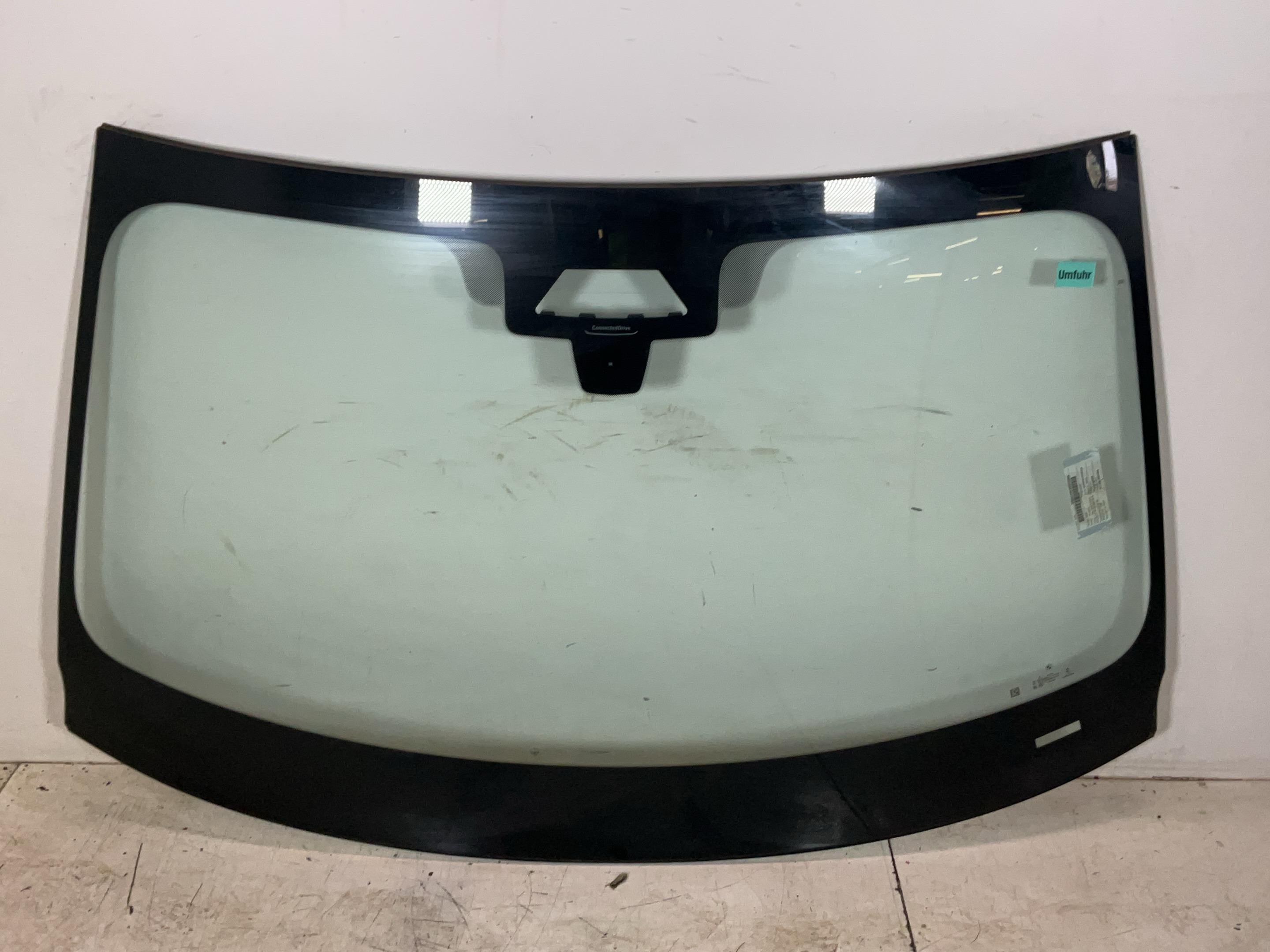 Voorruit BMW X7 (G07) xDrive 40d Mild-Hybrid  259 kW  352 PS (07.2022-> )